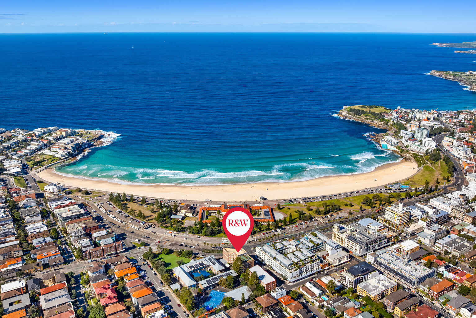 31/1 Beach Road Bondi Beach