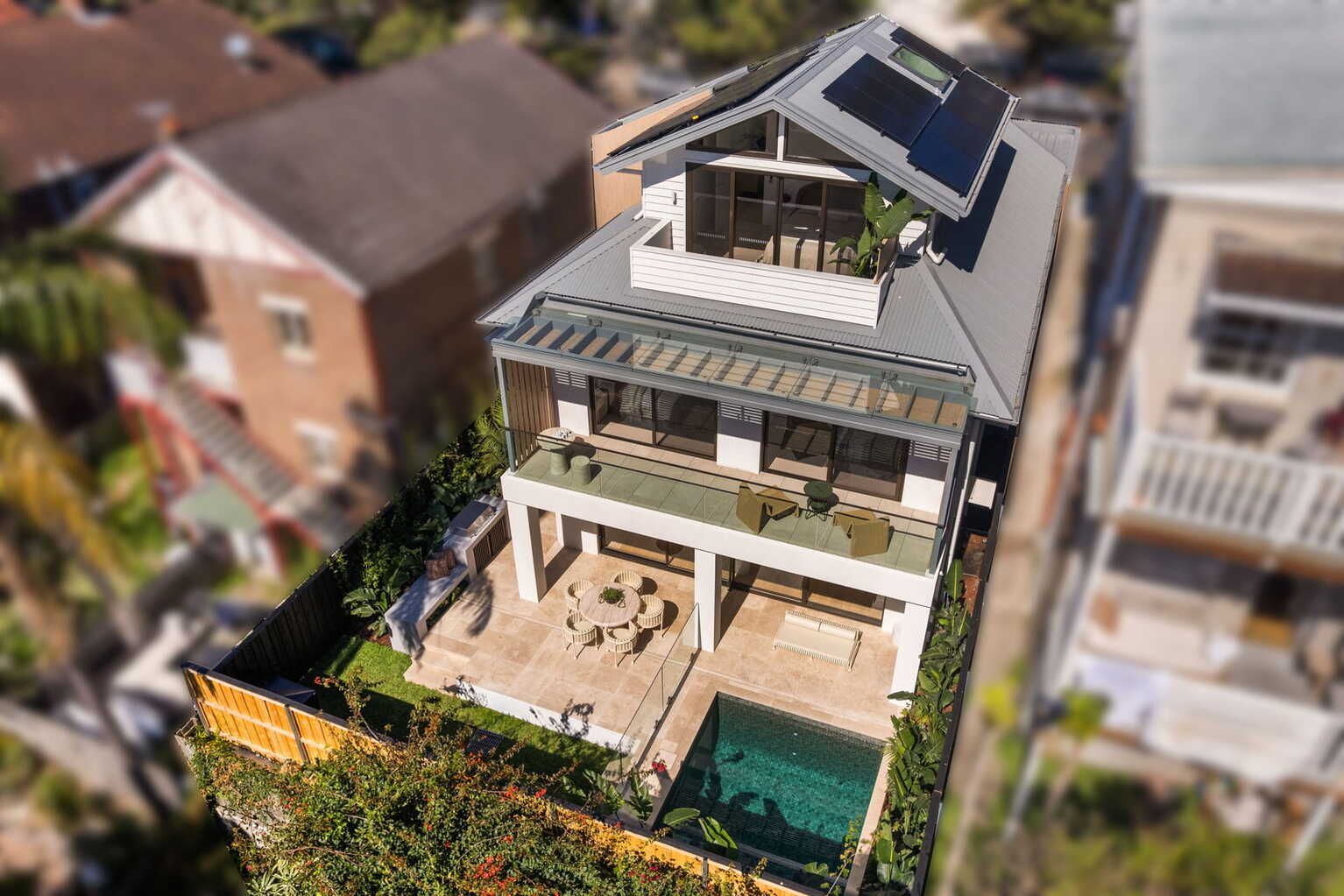 69 Edward Street Bondi Beach