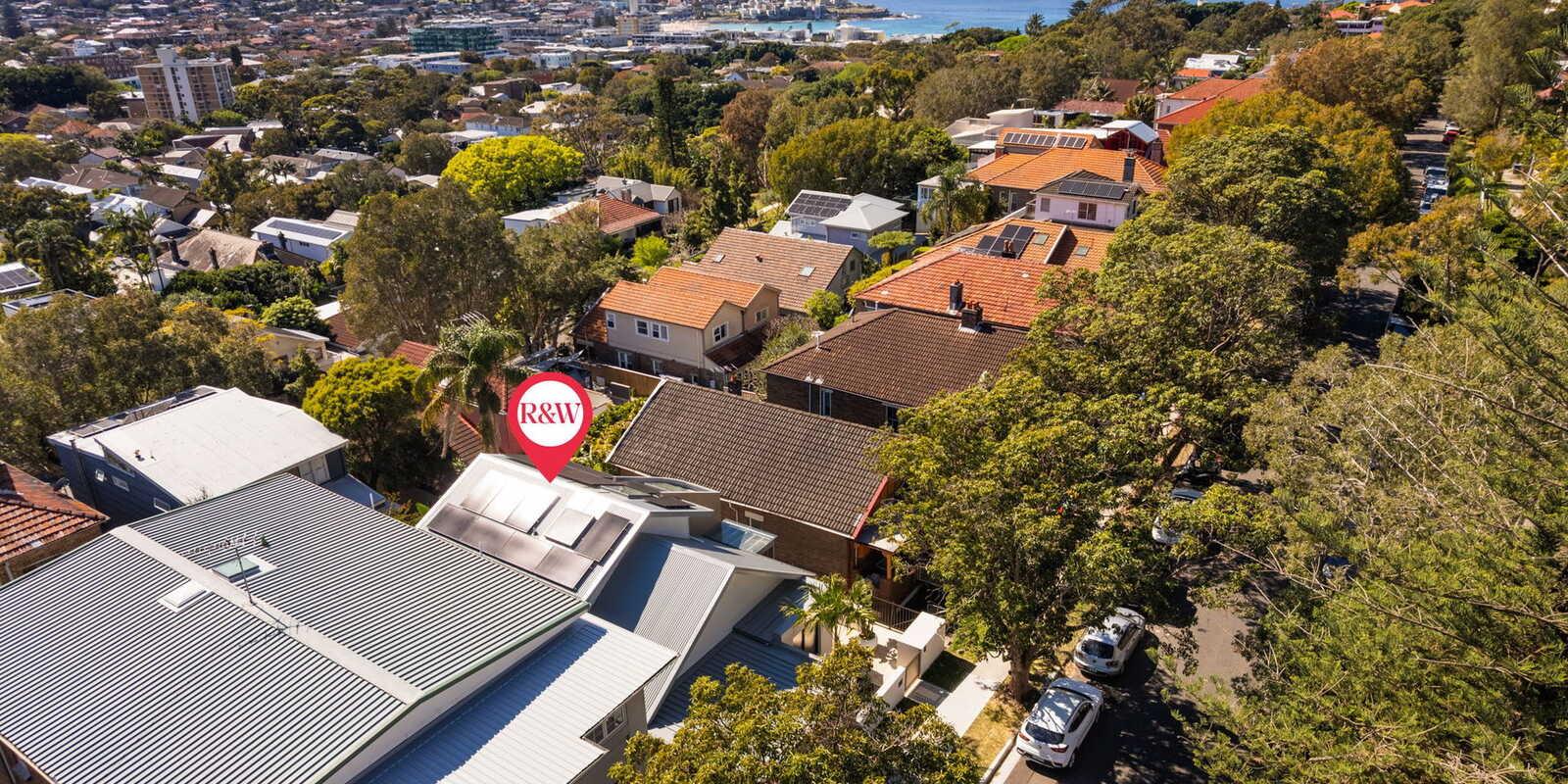 69 Edward Street Bondi Beach