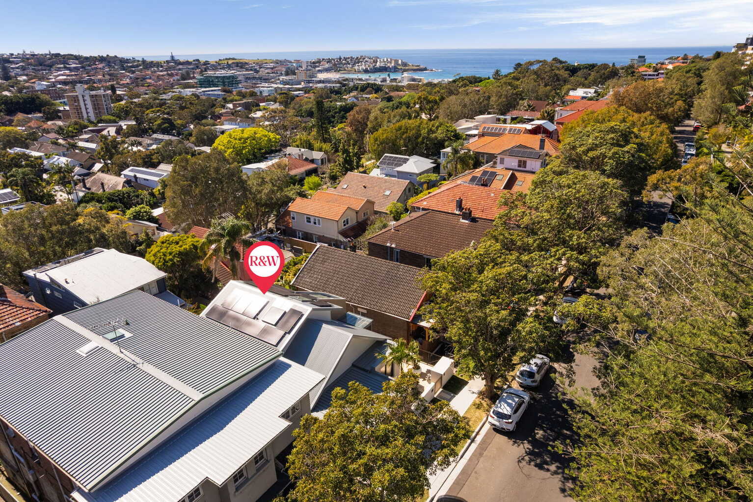 69 Edward Street Bondi Beach
