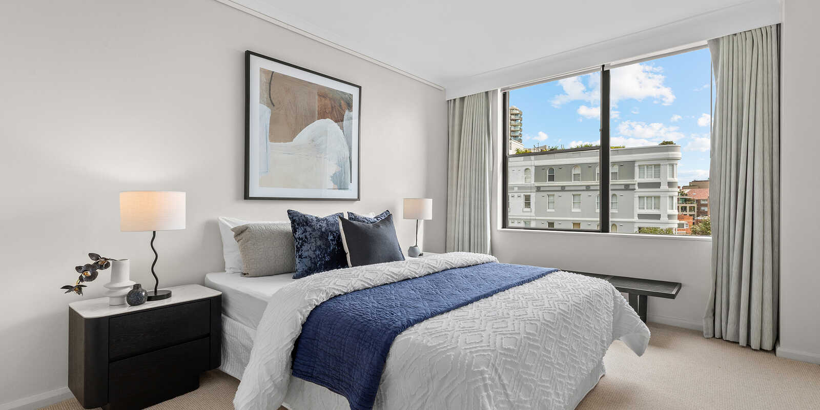 9D/15-19 Onslow Avenue Elizabeth Bay 9D/15-19 Onslow Avenue Elizabeth Bay