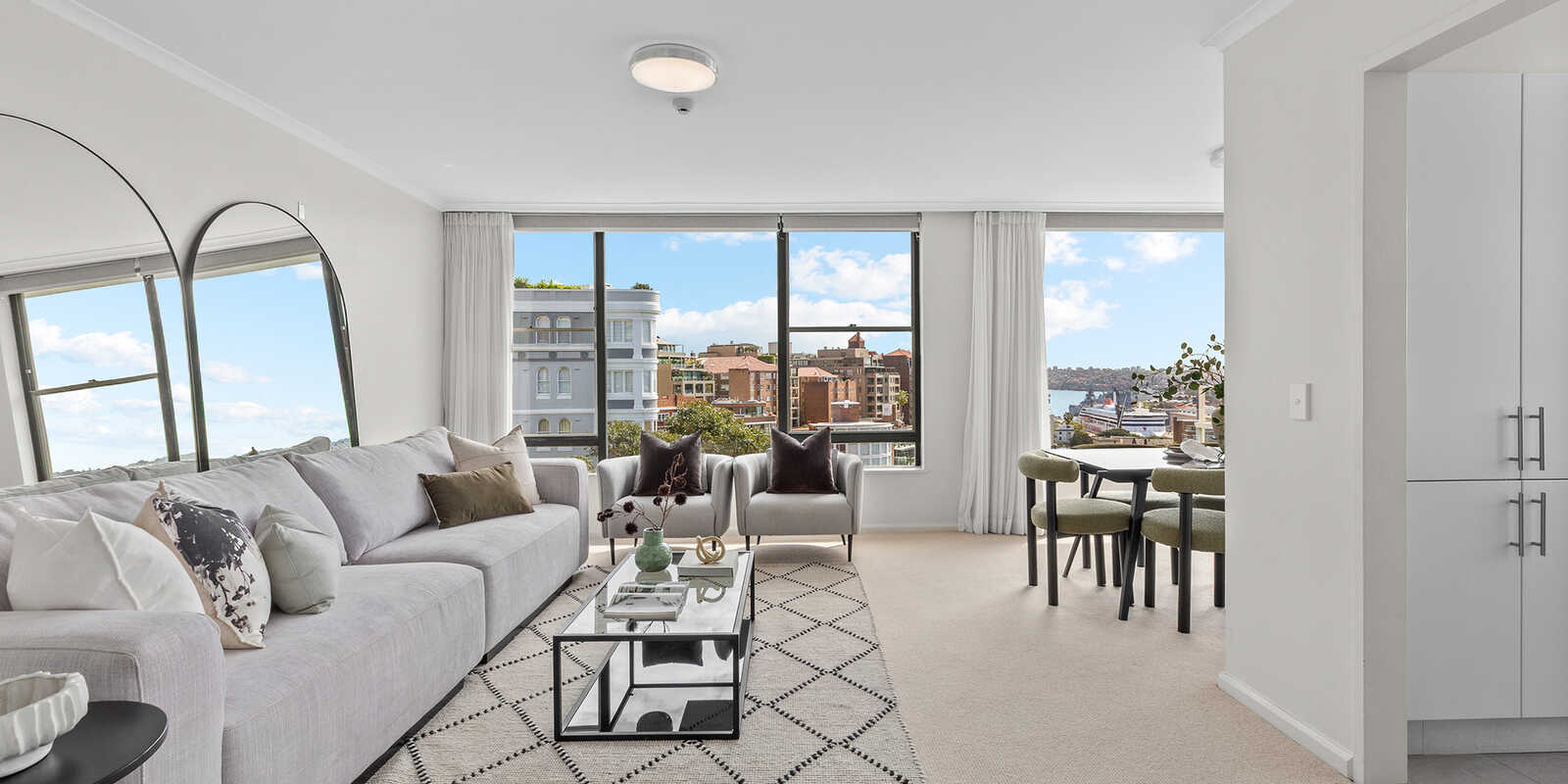 9D/15-19 Onslow Avenue Elizabeth Bay 9D/15-19 Onslow Avenue Elizabeth Bay