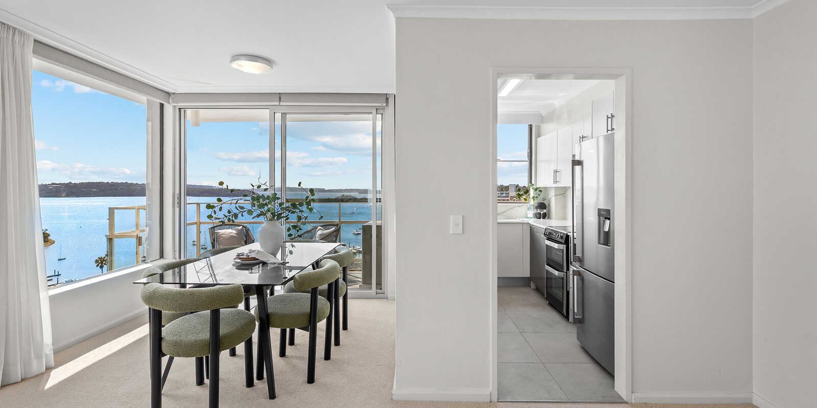 9D/15-19 Onslow Avenue Elizabeth Bay 9D/15-19 Onslow Avenue Elizabeth Bay
