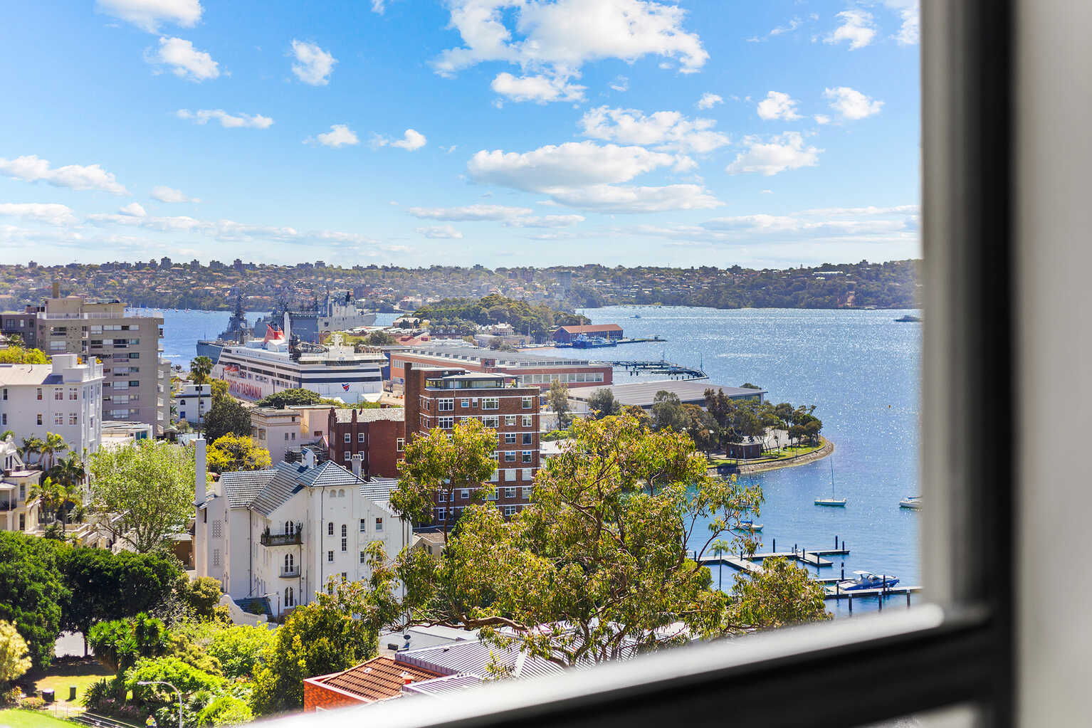 9D/15-19 Onslow Avenue Elizabeth Bay 9D/15-19 Onslow Avenue Elizabeth Bay