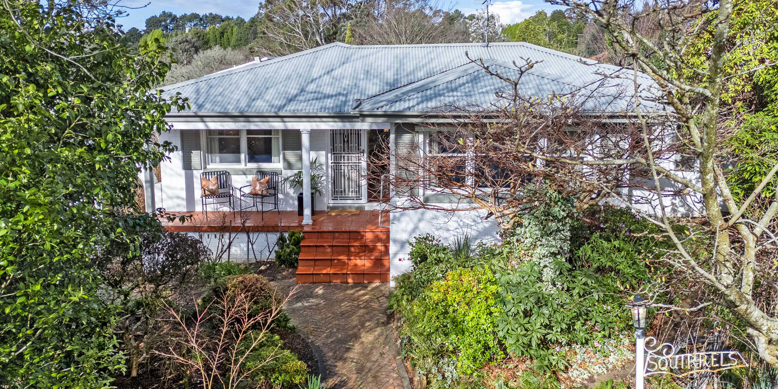 3 Gardiner Crescent Blackheath 3 Gardiner Crescent Blackheath
