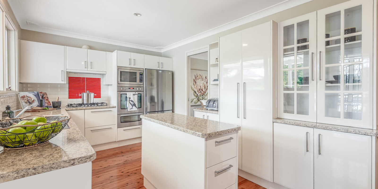 3 Gardiner Crescent Blackheath 3 Gardiner Crescent Blackheath