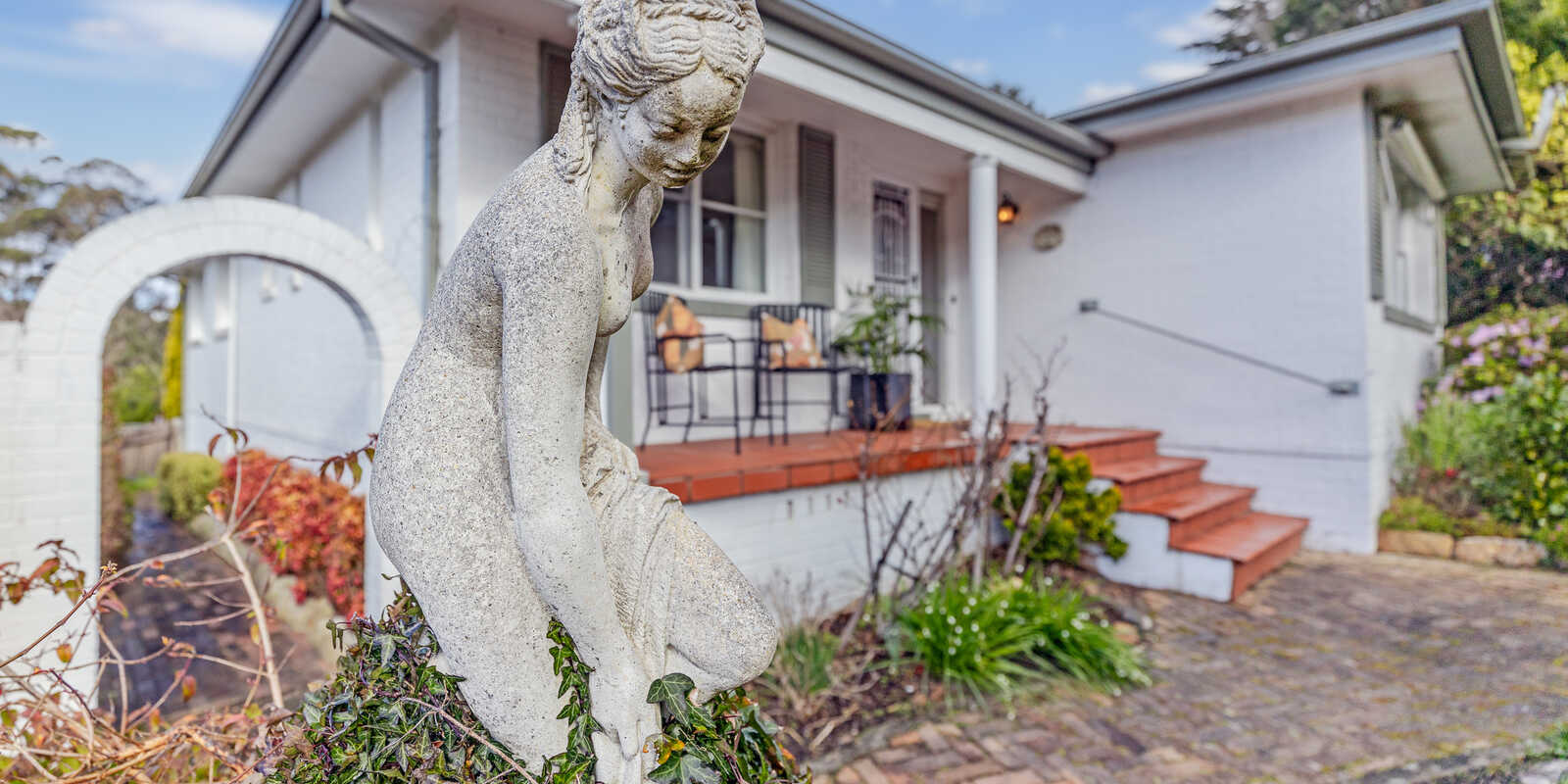 3 Gardiner Crescent Blackheath 3 Gardiner Crescent Blackheath