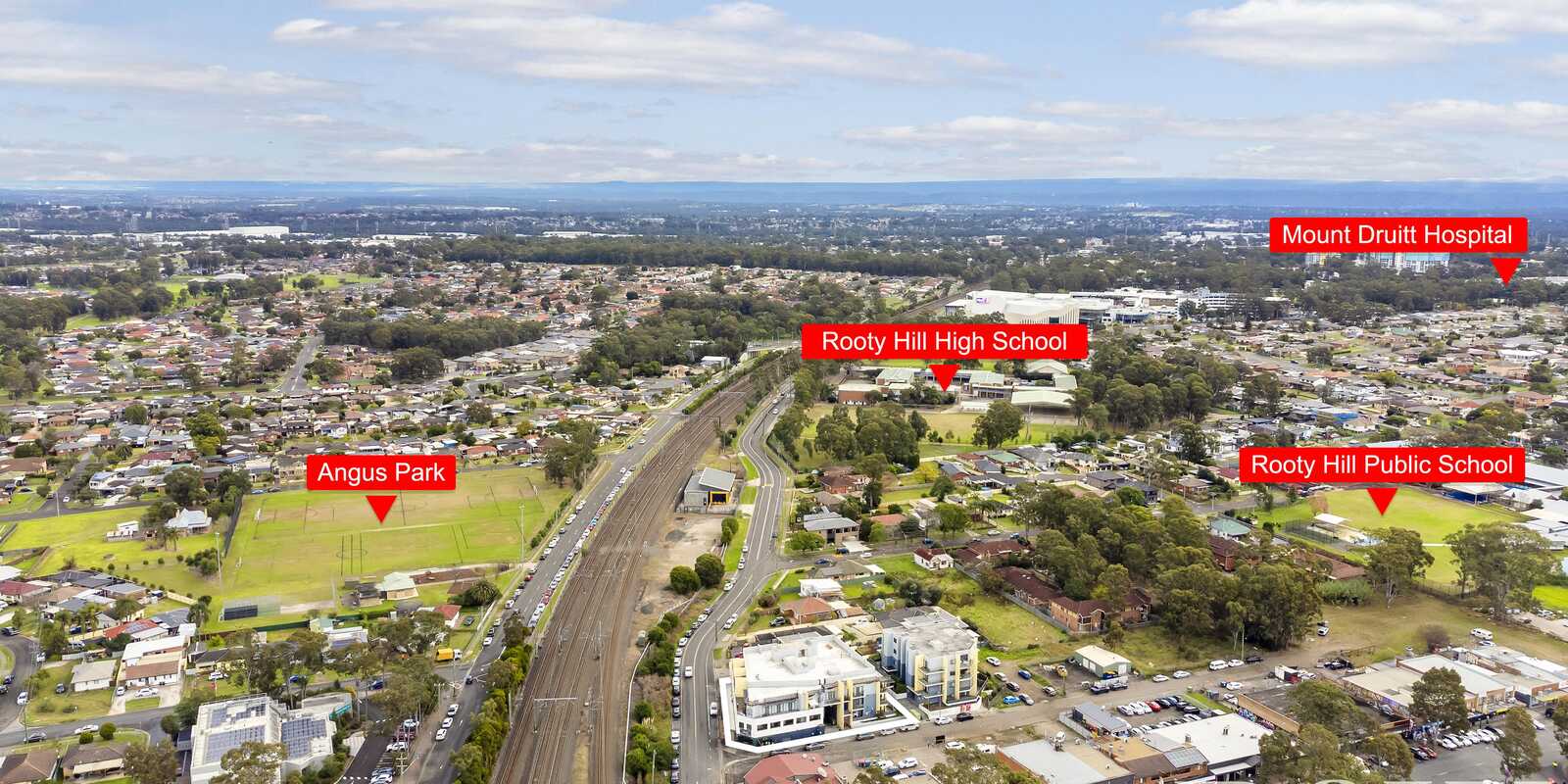 47/1A Premier Lane Rooty Hill 47/1A Premier Lane Rooty Hill