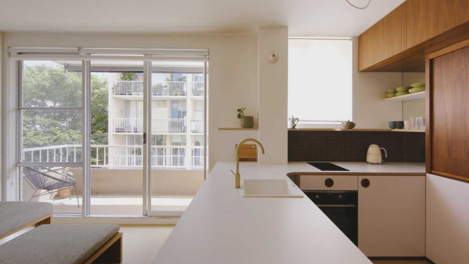 14/9 Clement Street Rushcutters Bay