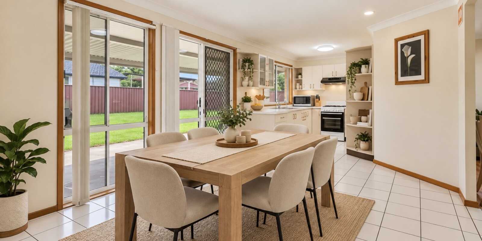 31 Bernardo Street Rosemeadow 31 Bernardo Street Rosemeadow