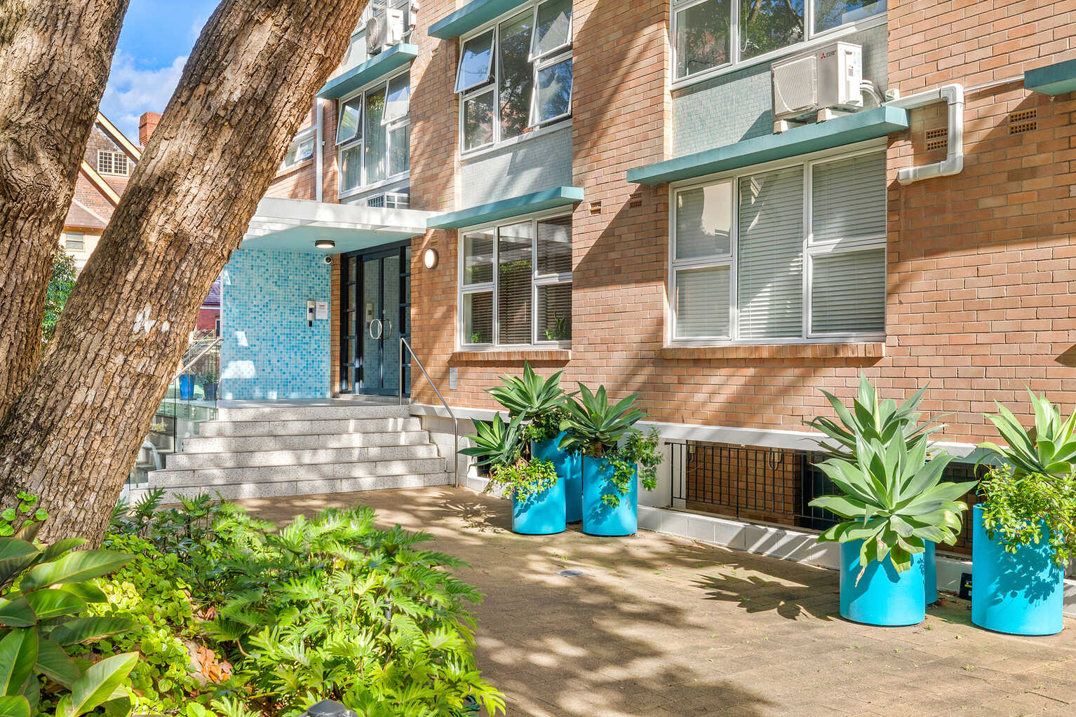 67/1 McDonald Street Potts Point 67/1 McDonald Street Potts Point