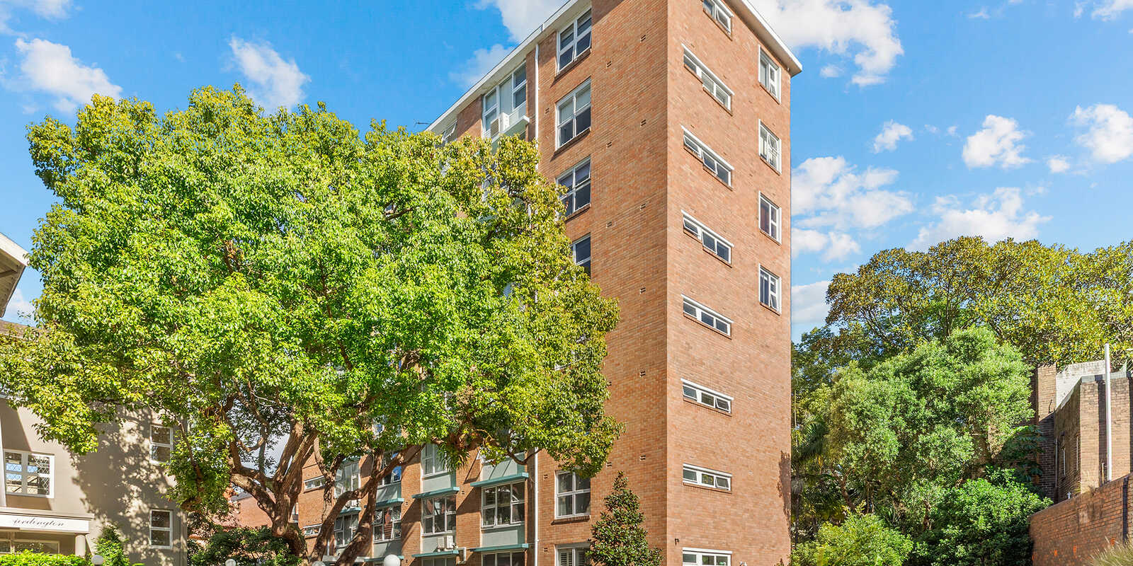 67/1 McDonald Street Potts Point 67/1 McDonald Street Potts Point