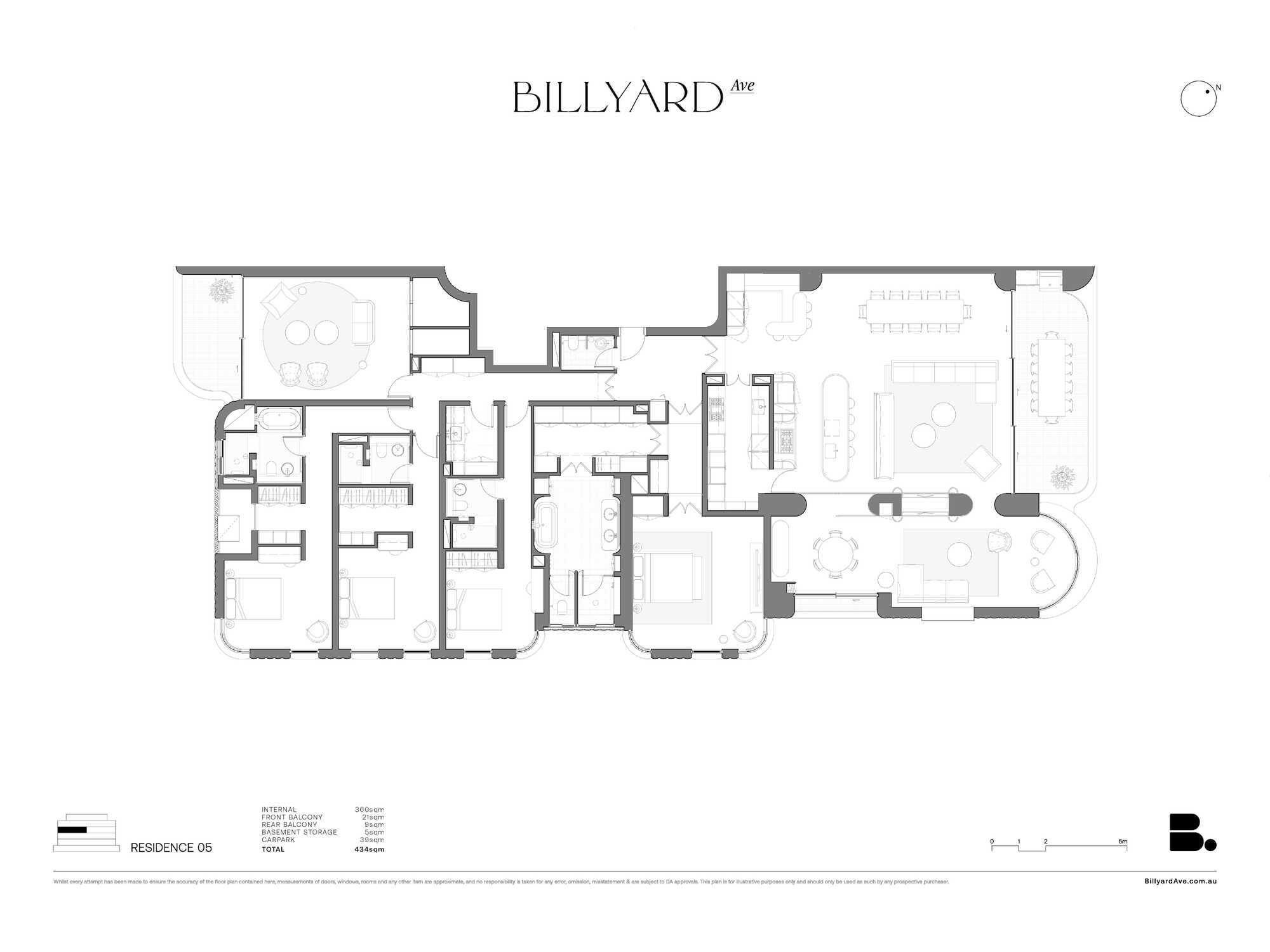 5/29 Billyard Avenue Elizabeth Bay 5/29 Billyard Avenue Elizabeth Bay
