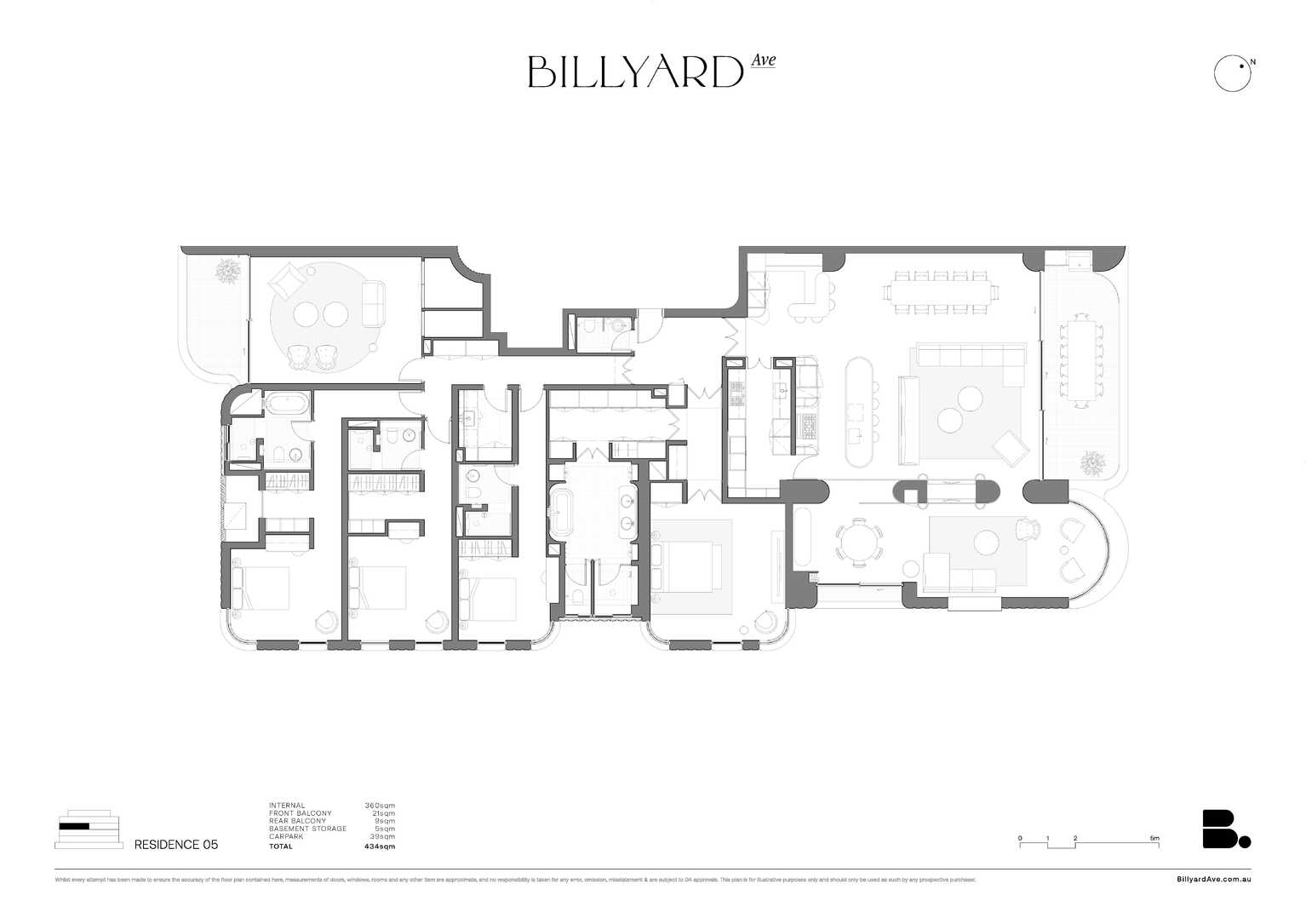 5/29 Billyard Avenue Elizabeth Bay 5/29 Billyard Avenue Elizabeth Bay