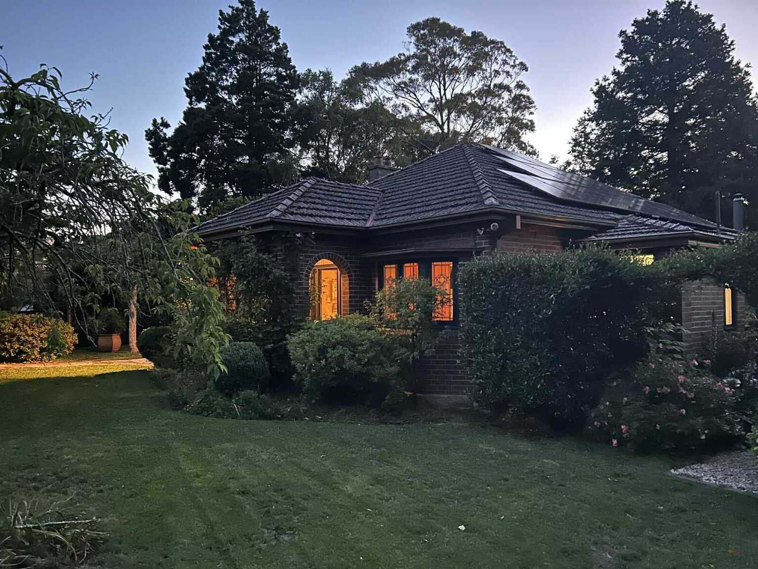 2 Nicholas Avenue Bundanoon 2 Nicholas Avenue Bundanoon