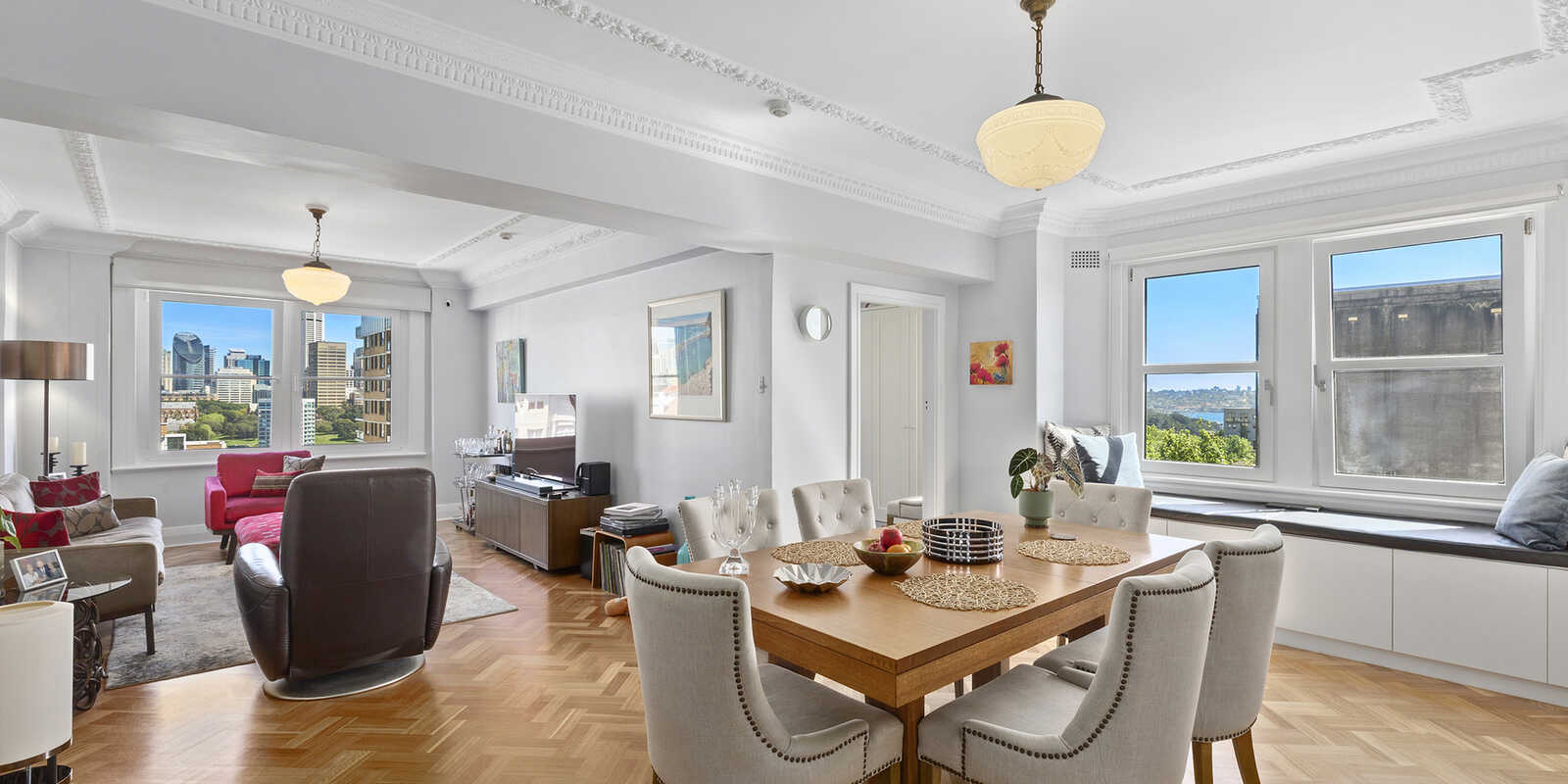 36/123-125 Macleay Street Potts Point 36/123-125 Macleay Street Potts Point