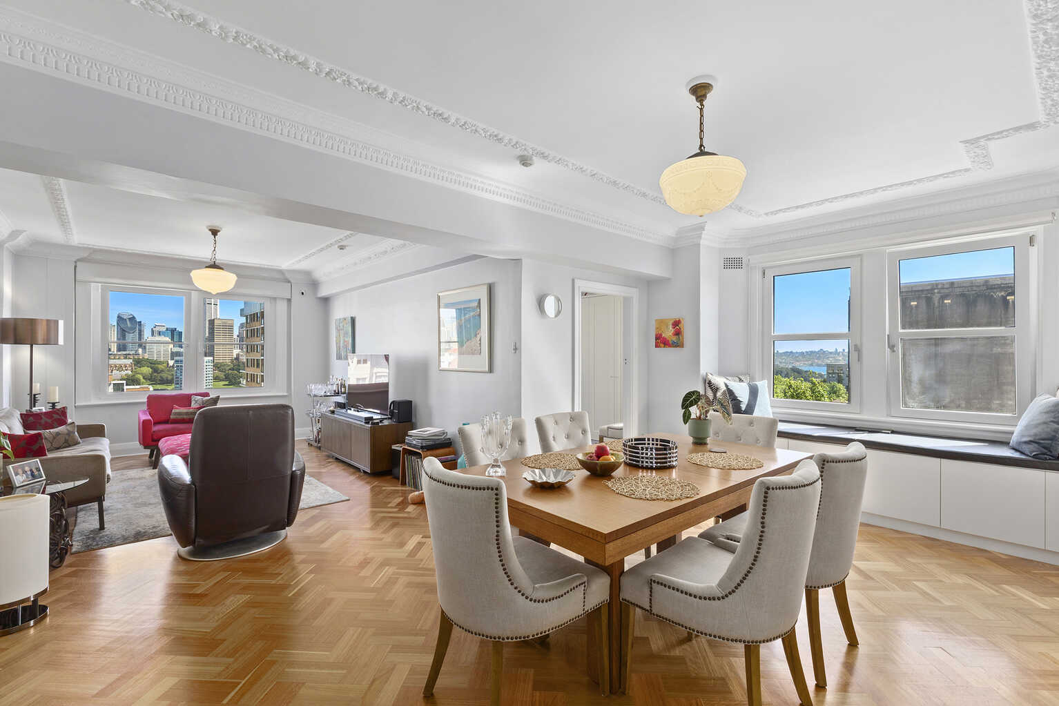 36/123-125 Macleay Street Potts Point 36/123-125 Macleay Street Potts Point