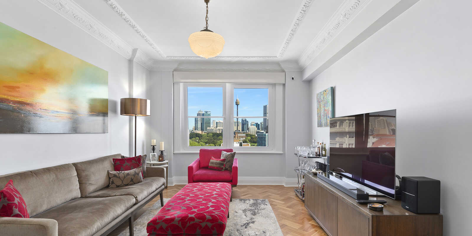 36/123-125 Macleay Street Potts Point 36/123-125 Macleay Street Potts Point