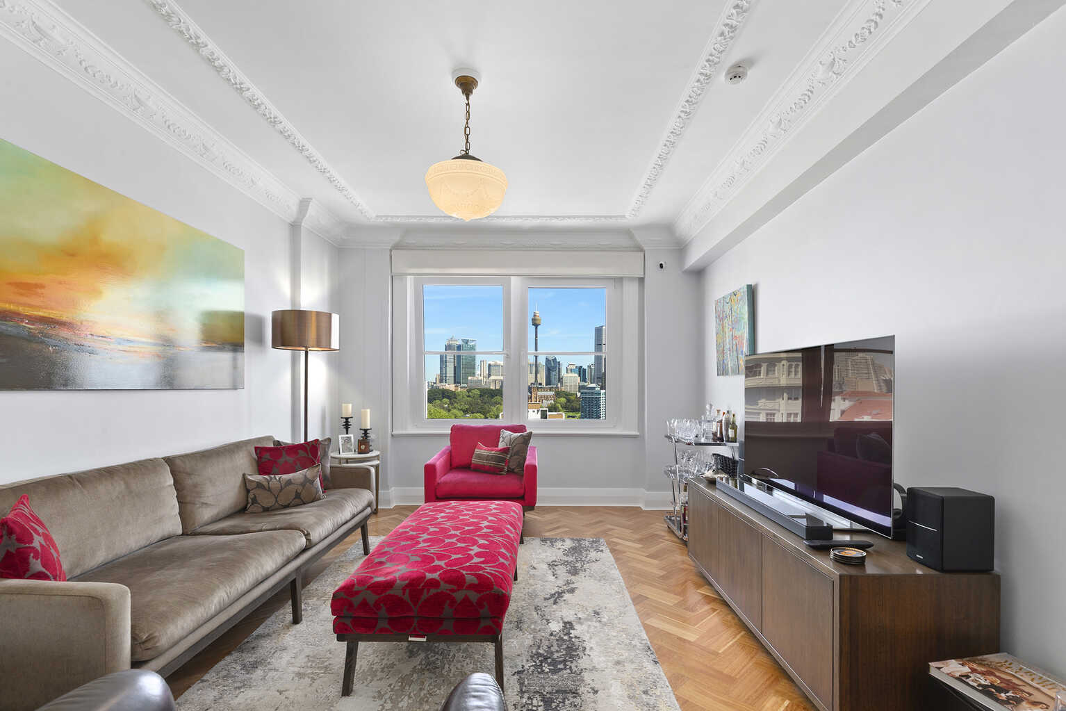 36/123-125 Macleay Street Potts Point 36/123-125 Macleay Street Potts Point