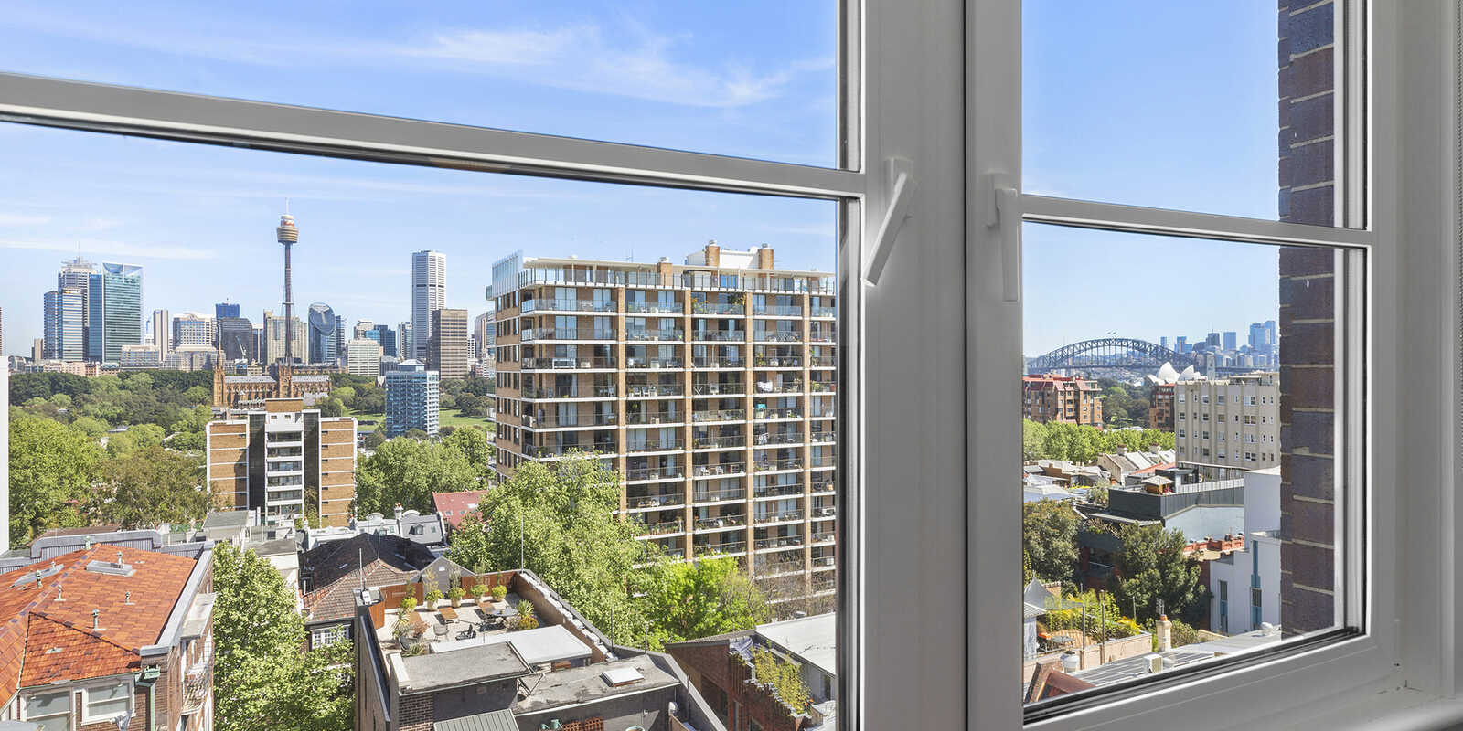 36/123-125 Macleay Street Potts Point 36/123-125 Macleay Street Potts Point