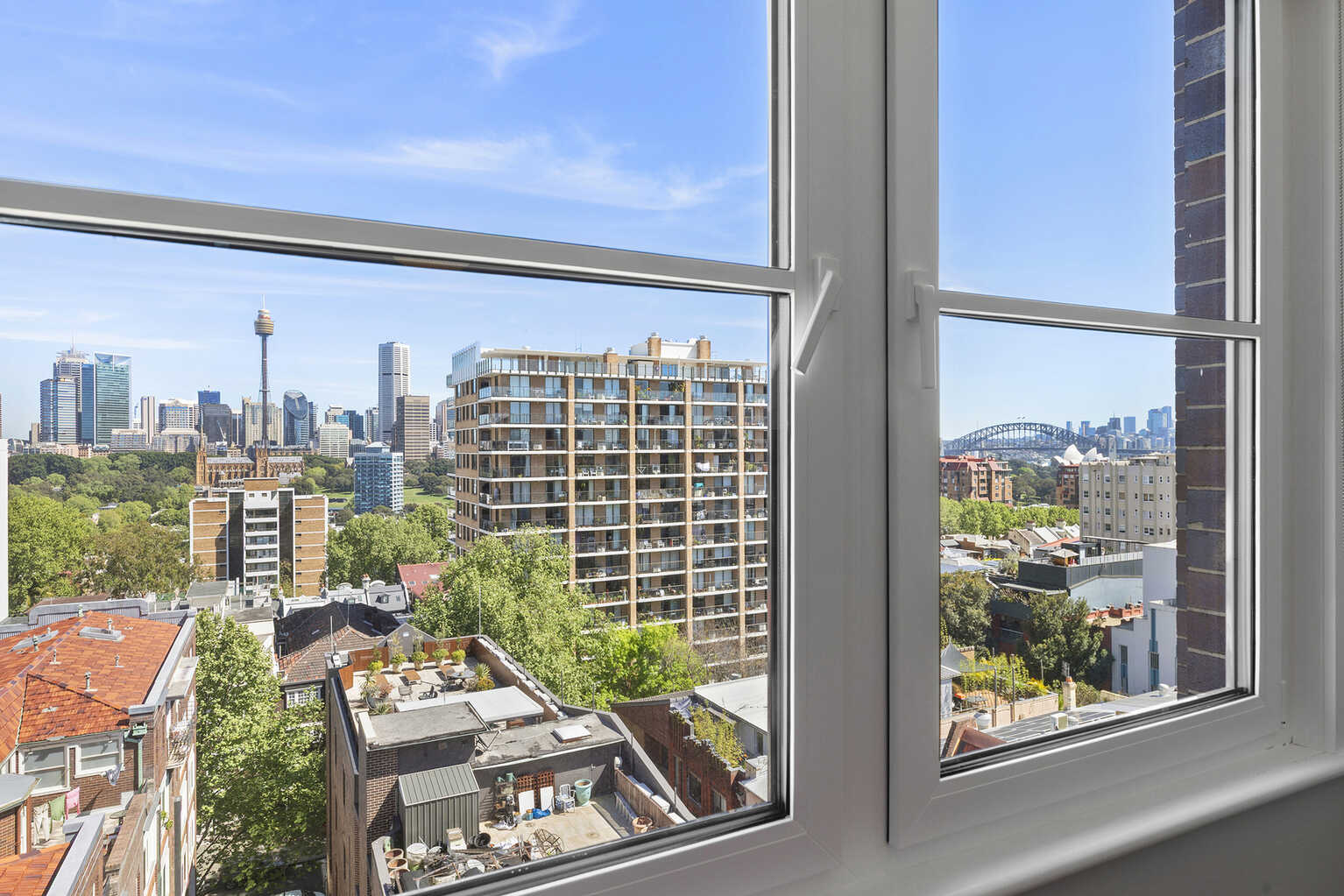 36/123-125 Macleay Street Potts Point 36/123-125 Macleay Street Potts Point