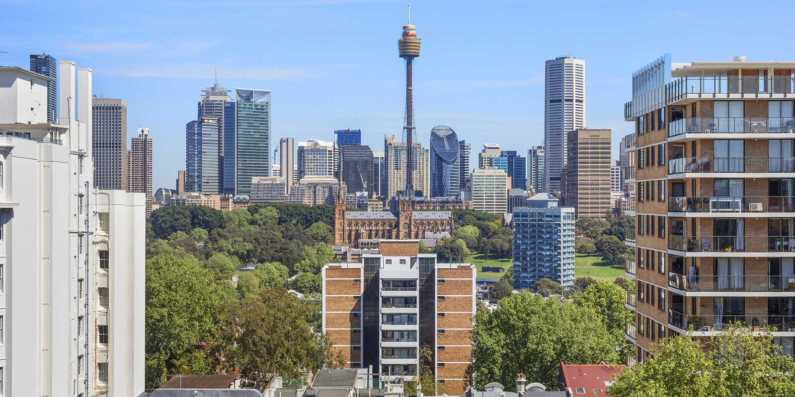 36/123-125 Macleay Street Potts Point 36/123-125 Macleay Street Potts Point