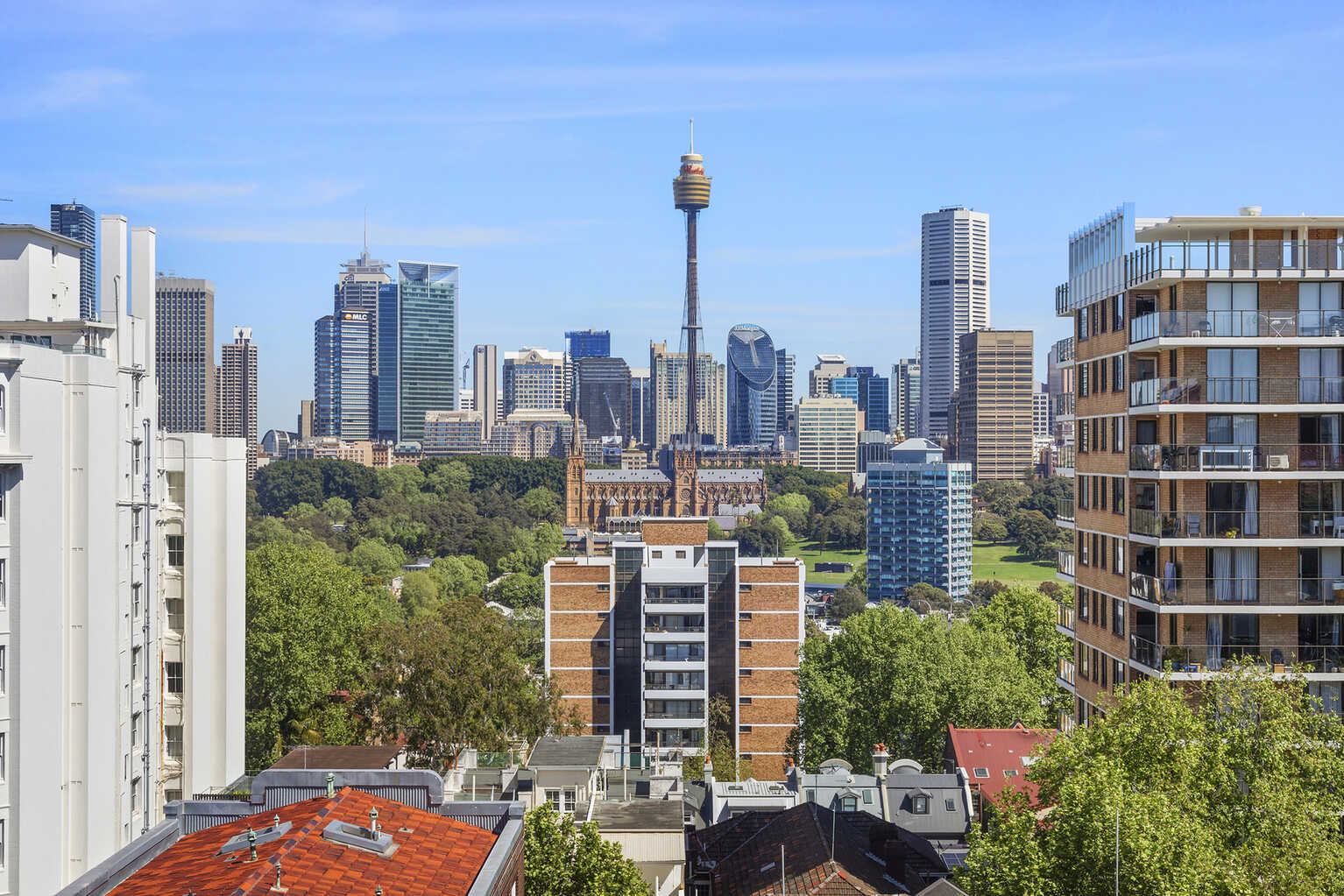 36/123-125 Macleay Street Potts Point 36/123-125 Macleay Street Potts Point