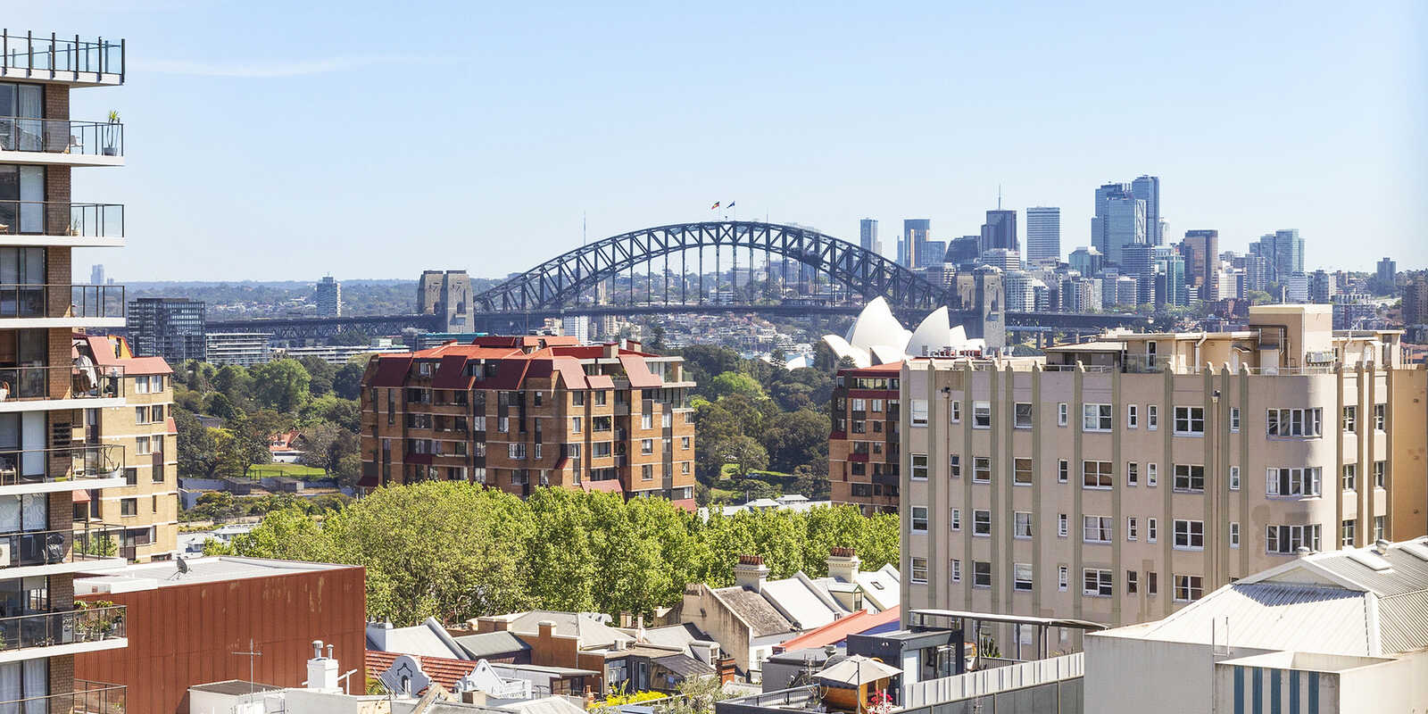 36/123-125 Macleay Street Potts Point 36/123-125 Macleay Street Potts Point