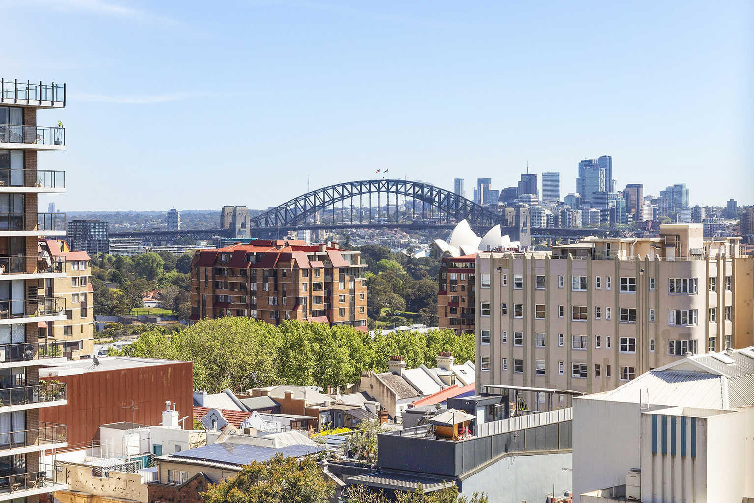 36/123-125 Macleay Street Potts Point 36/123-125 Macleay Street Potts Point