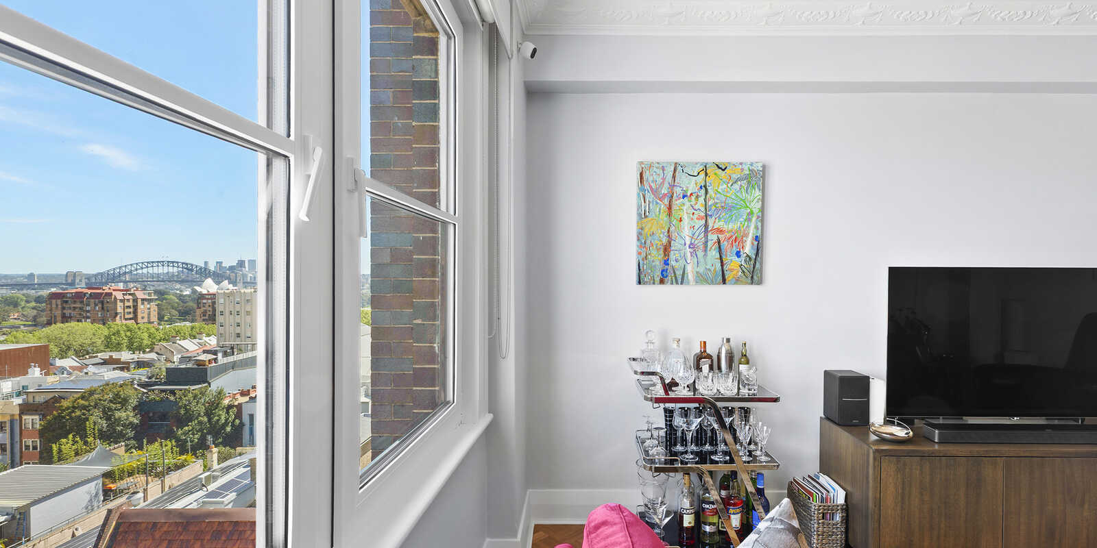 36/123-125 Macleay Street Potts Point 36/123-125 Macleay Street Potts Point