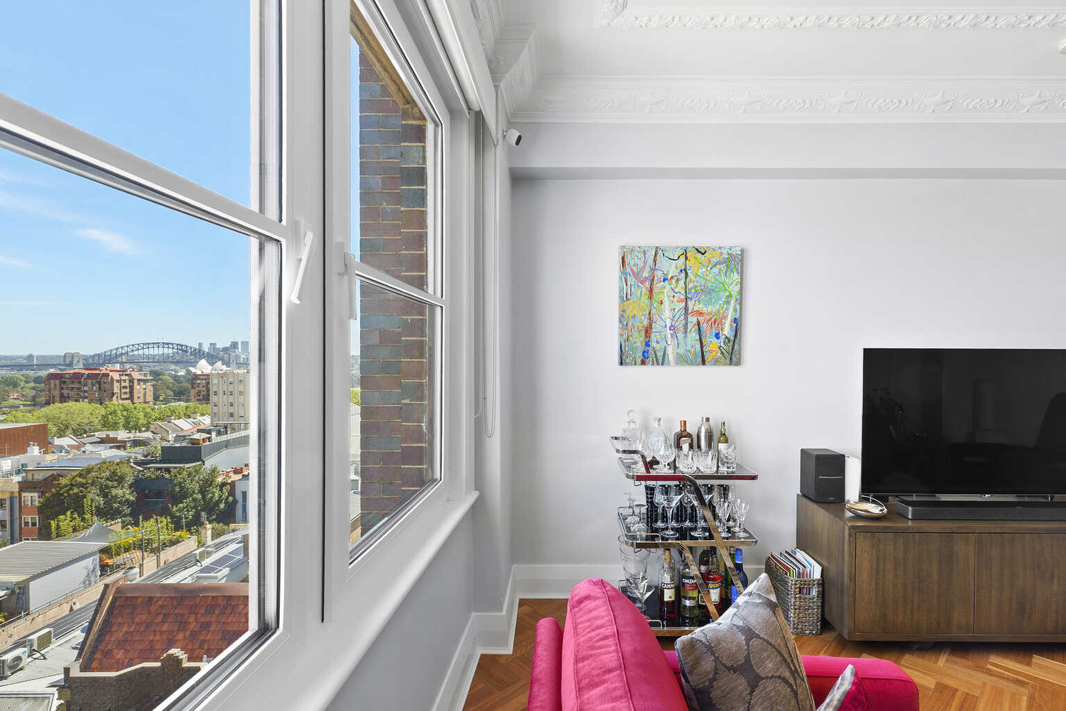 36/123-125 Macleay Street Potts Point 36/123-125 Macleay Street Potts Point