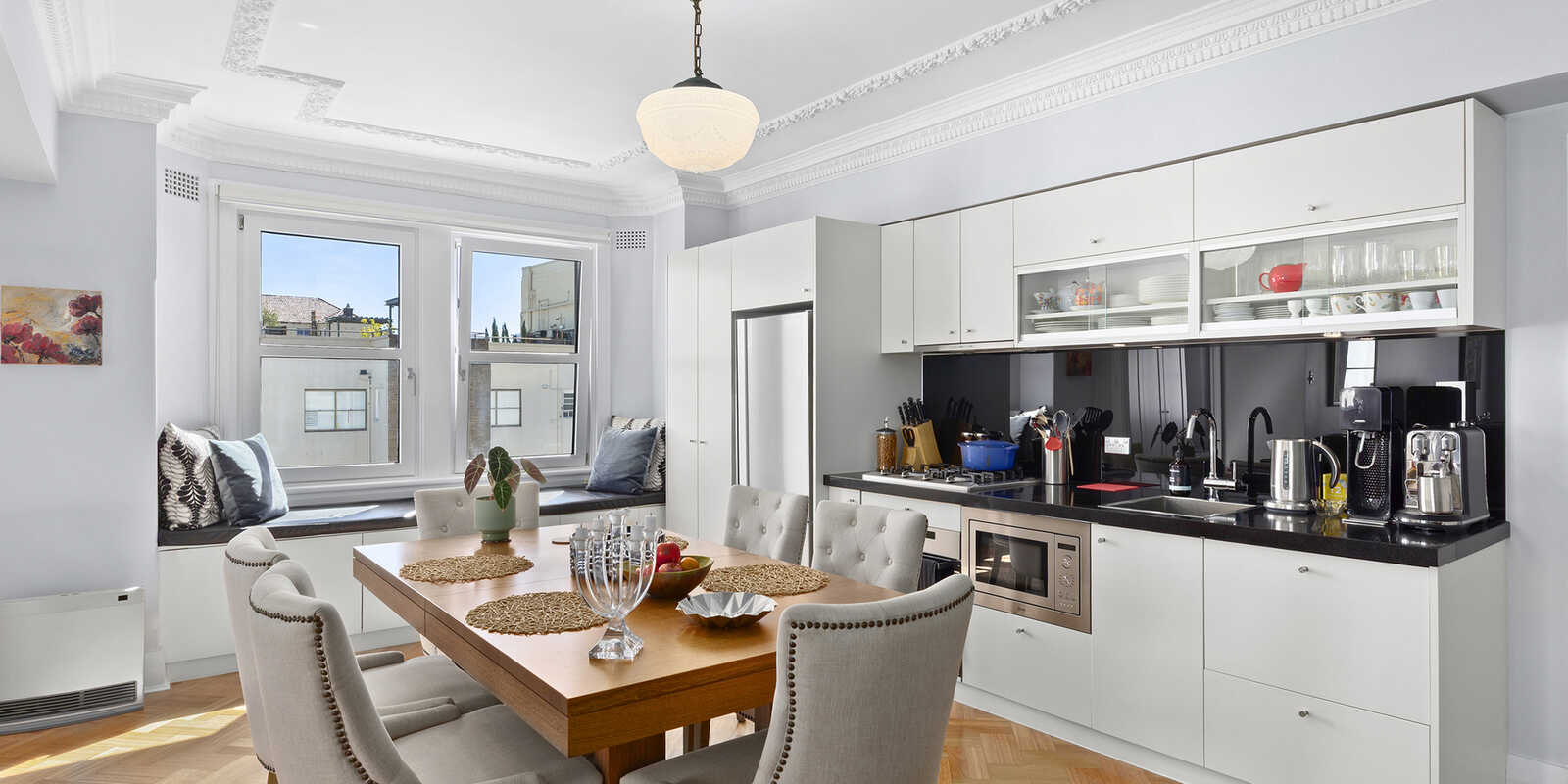 36/123-125 Macleay Street Potts Point 36/123-125 Macleay Street Potts Point