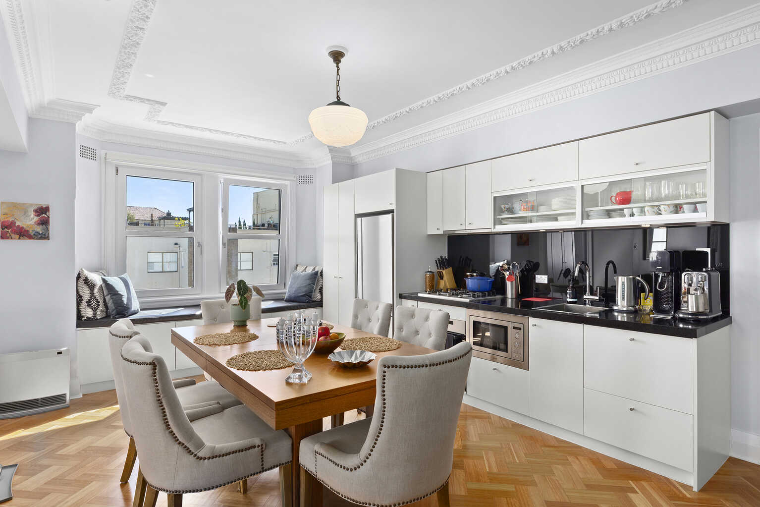 36/123-125 Macleay Street Potts Point 36/123-125 Macleay Street Potts Point