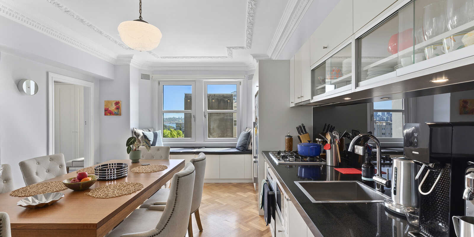 36/123-125 Macleay Street Potts Point 36/123-125 Macleay Street Potts Point