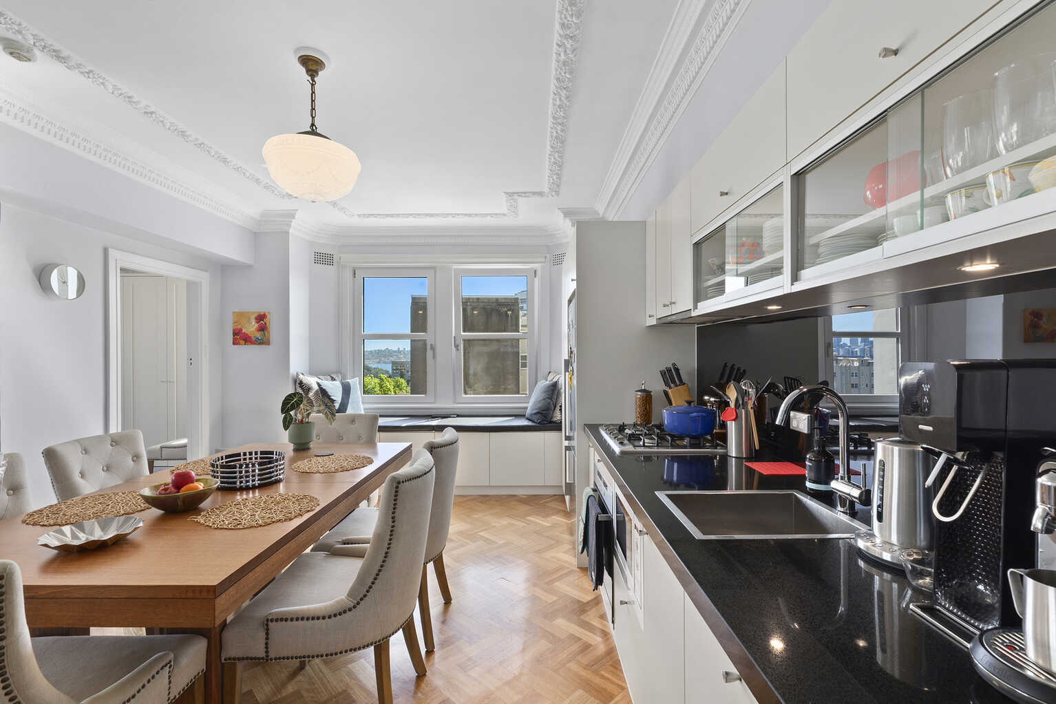 36/123-125 Macleay Street Potts Point 36/123-125 Macleay Street Potts Point
