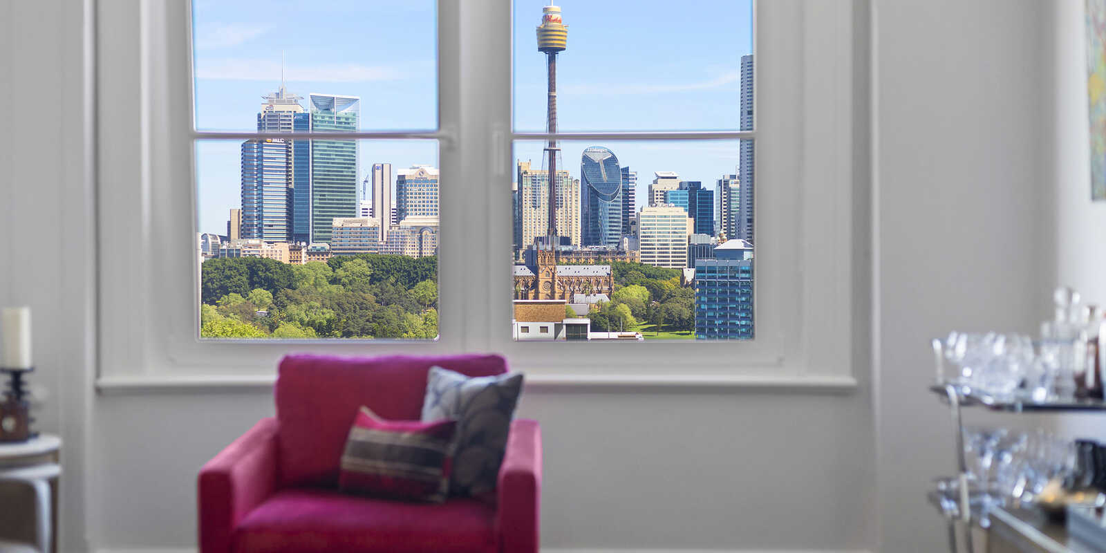 36/123-125 Macleay Street Potts Point 36/123-125 Macleay Street Potts Point