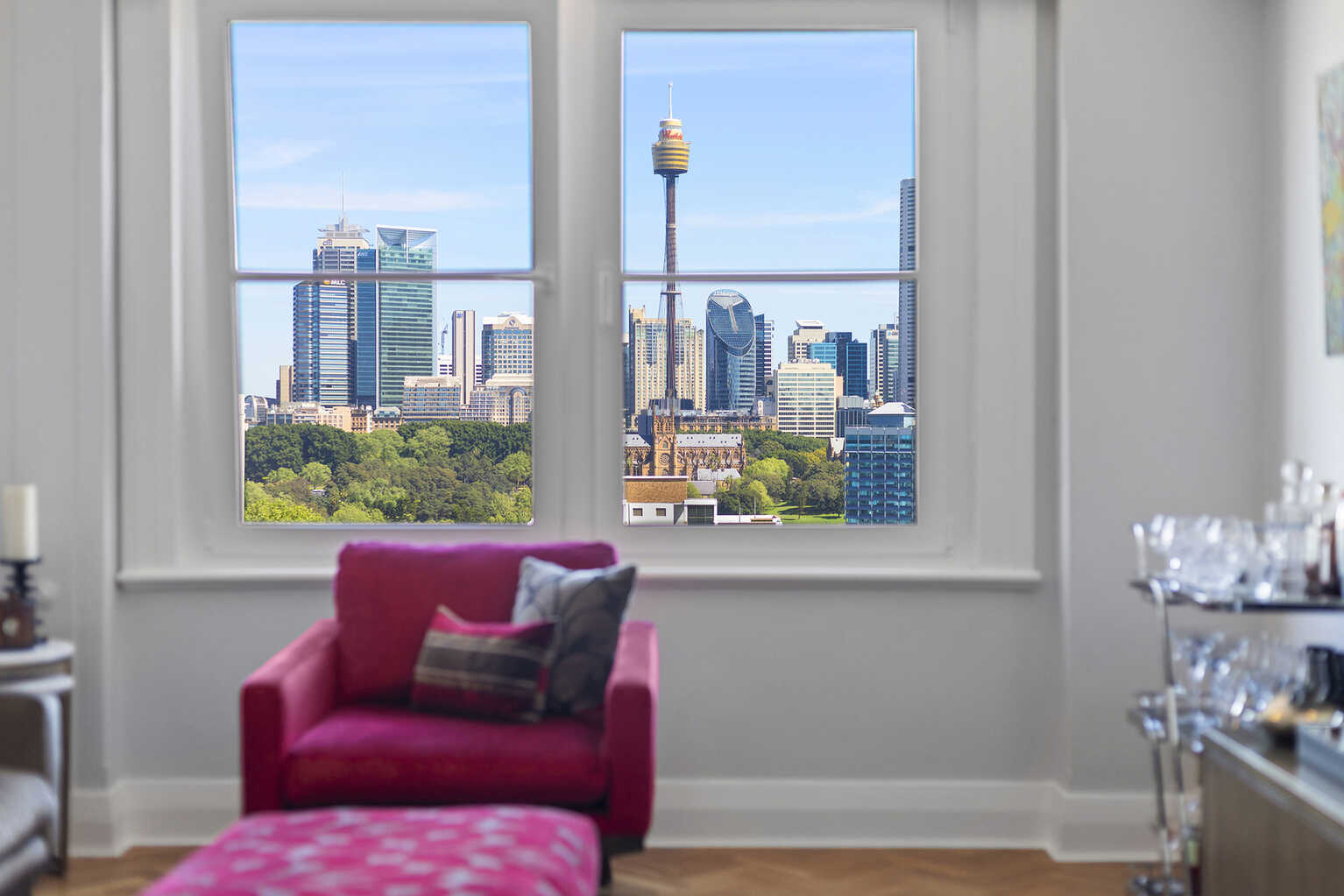 36/123-125 Macleay Street Potts Point 36/123-125 Macleay Street Potts Point