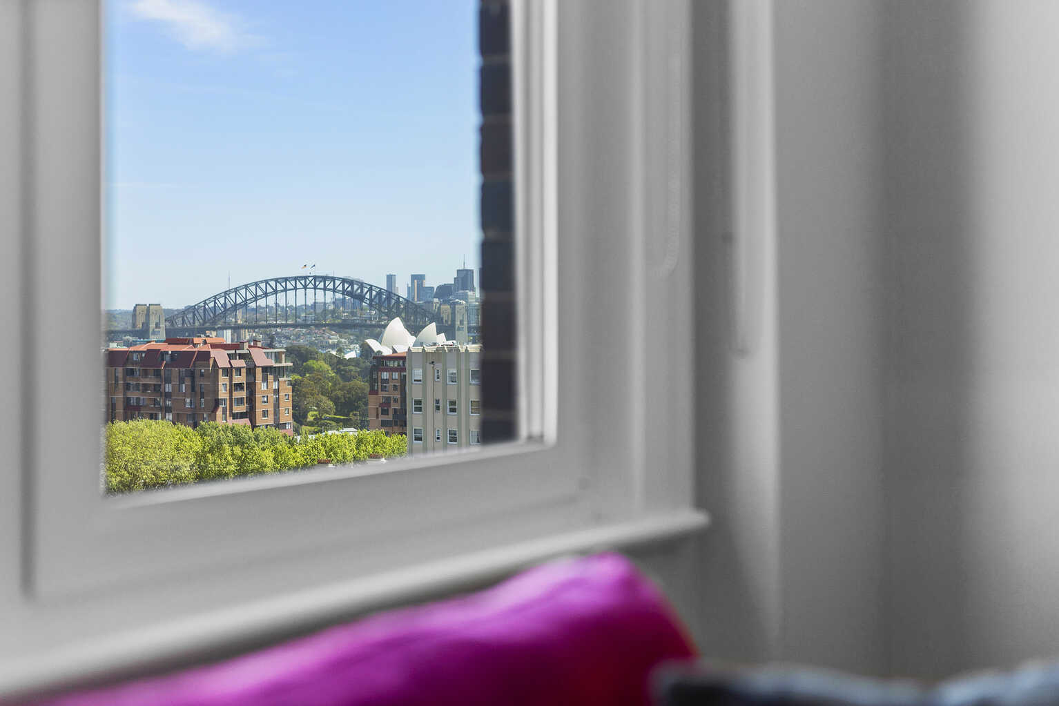 36/123-125 Macleay Street Potts Point 36/123-125 Macleay Street Potts Point