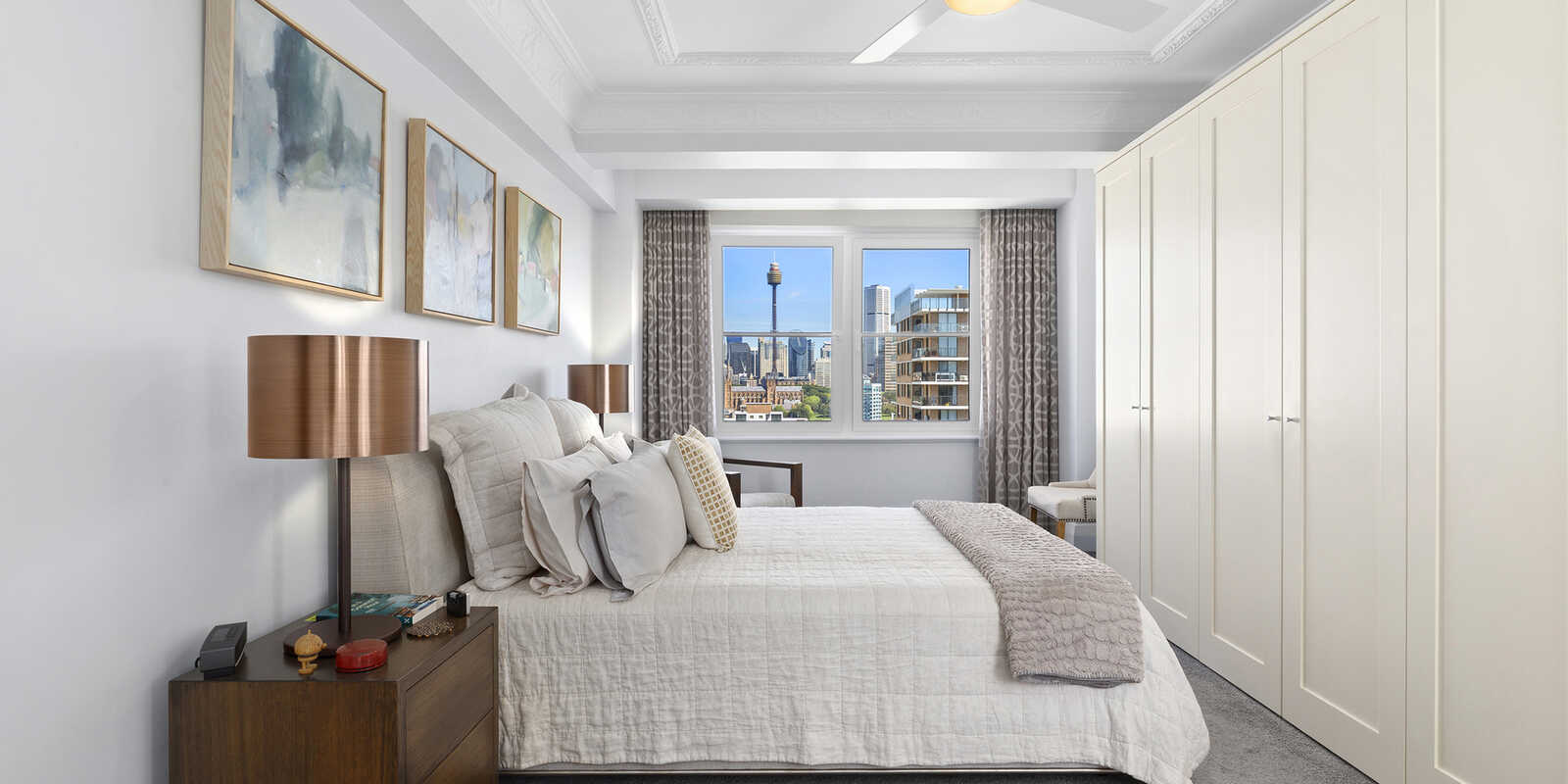 36/123-125 Macleay Street Potts Point 36/123-125 Macleay Street Potts Point