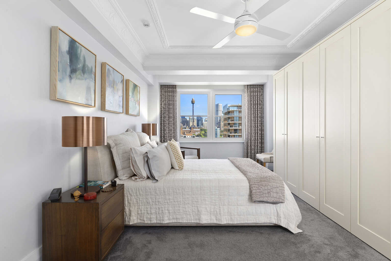 36/123-125 Macleay Street Potts Point 36/123-125 Macleay Street Potts Point