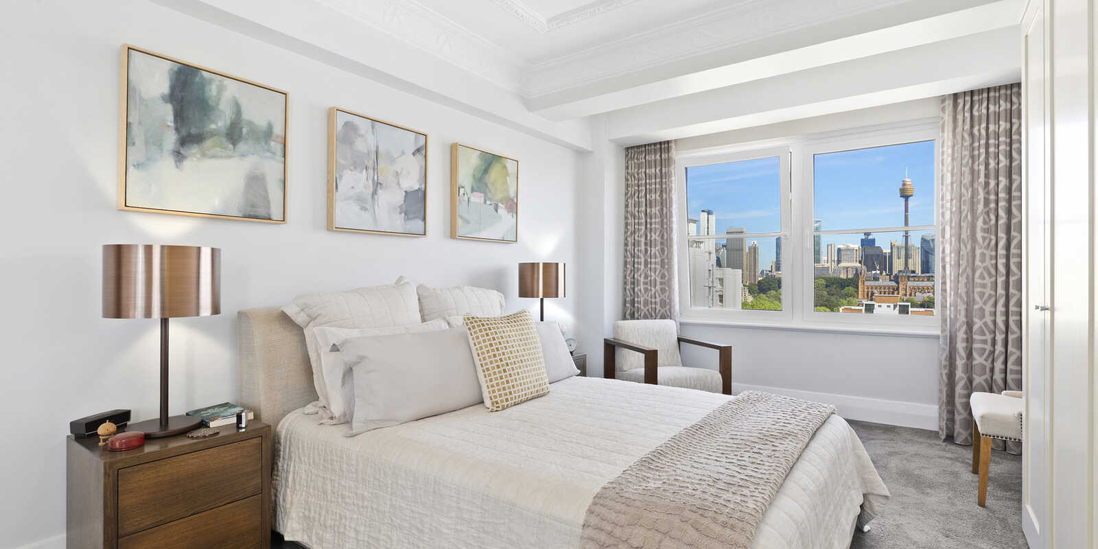 36/123-125 Macleay Street Potts Point 36/123-125 Macleay Street Potts Point
