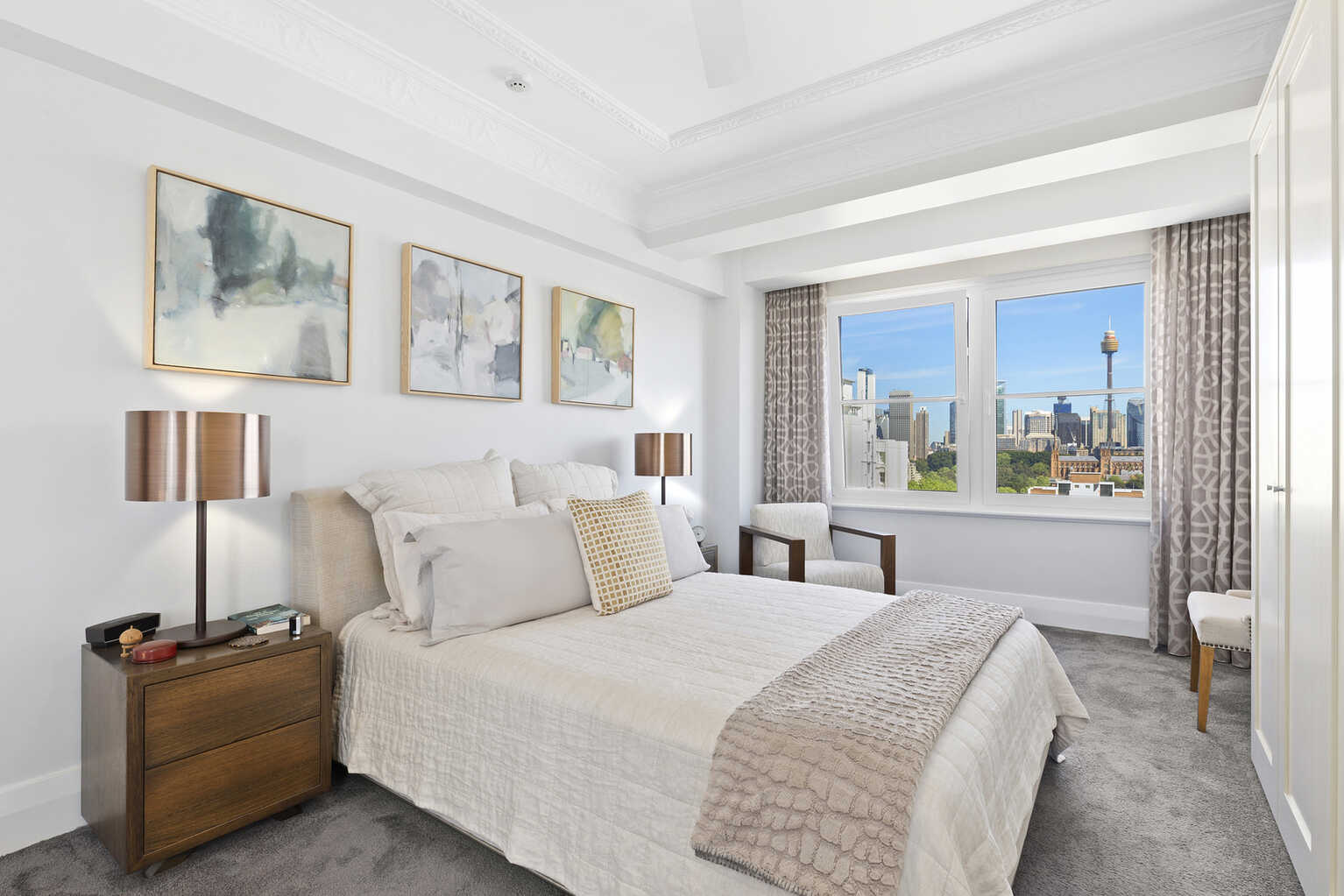 36/123-125 Macleay Street Potts Point 36/123-125 Macleay Street Potts Point