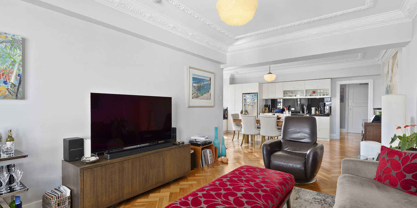 36/123-125 Macleay Street Potts Point 36/123-125 Macleay Street Potts Point