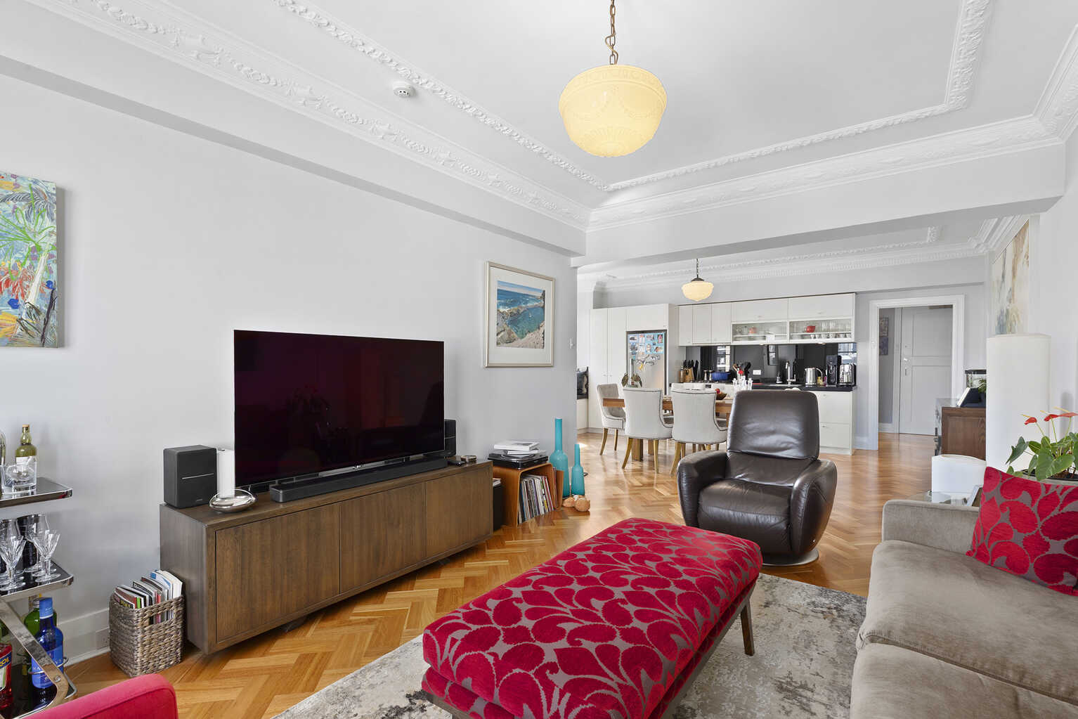 36/123-125 Macleay Street Potts Point 36/123-125 Macleay Street Potts Point