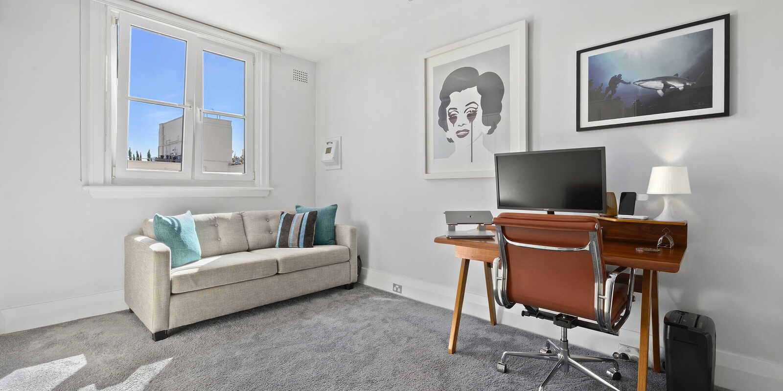 36/123-125 Macleay Street Potts Point 36/123-125 Macleay Street Potts Point
