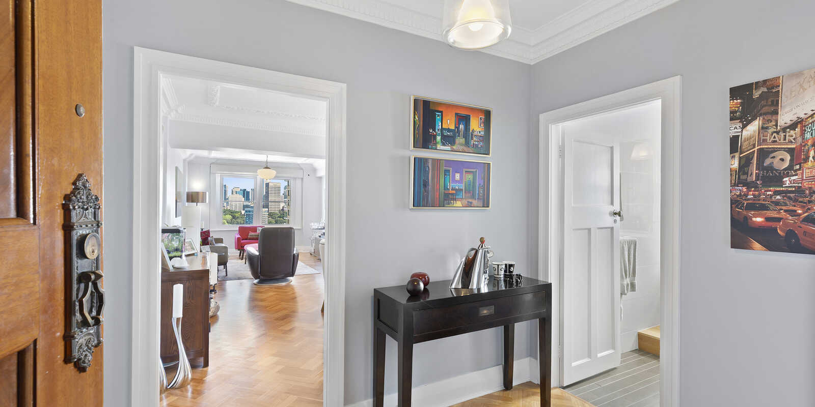 36/123-125 Macleay Street Potts Point 36/123-125 Macleay Street Potts Point