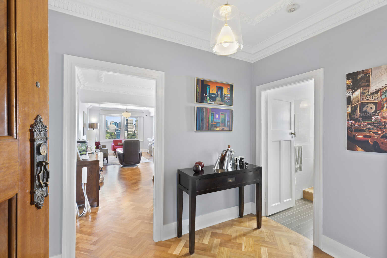36/123-125 Macleay Street Potts Point 36/123-125 Macleay Street Potts Point