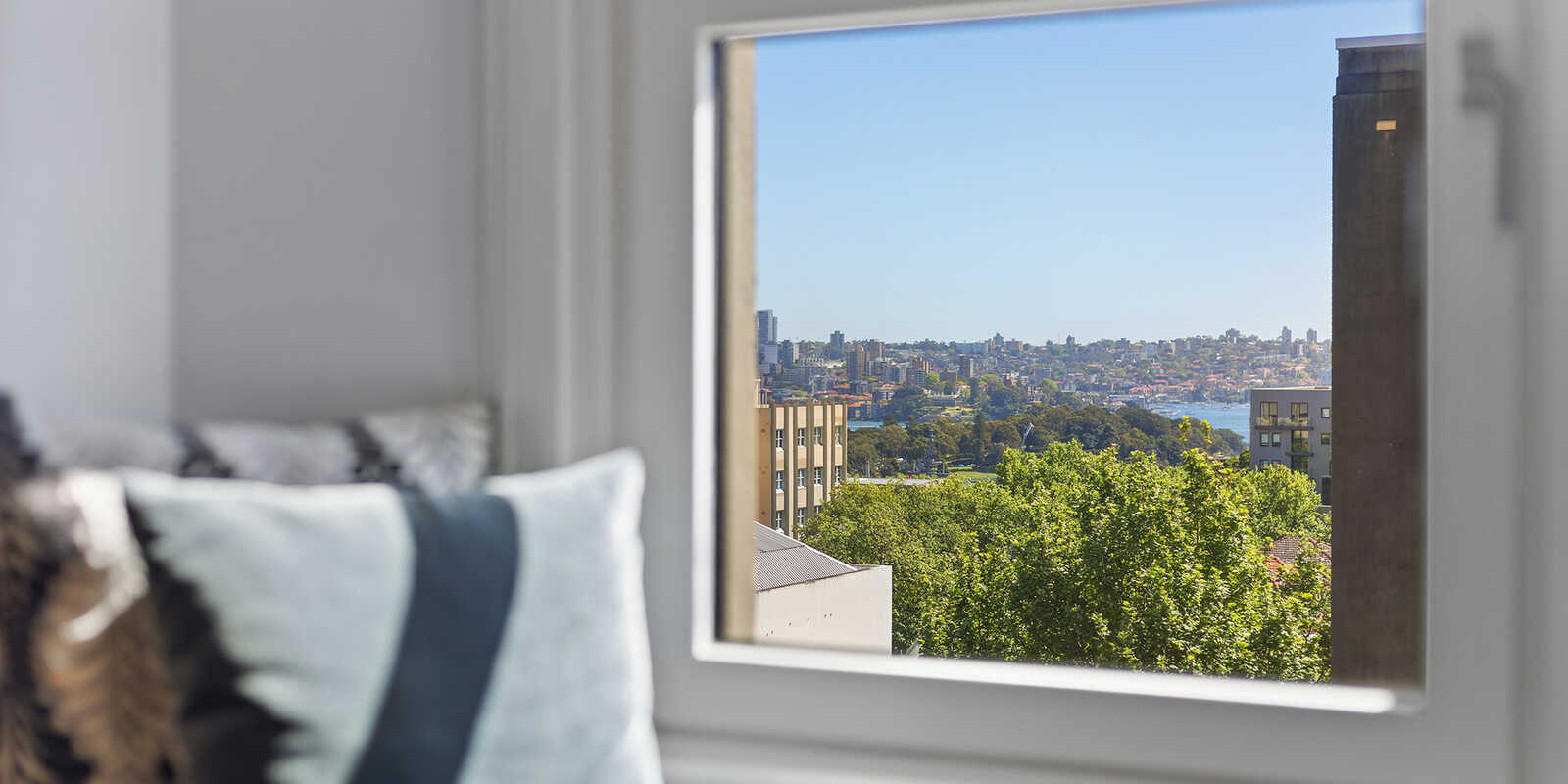 36/123-125 Macleay Street Potts Point 36/123-125 Macleay Street Potts Point