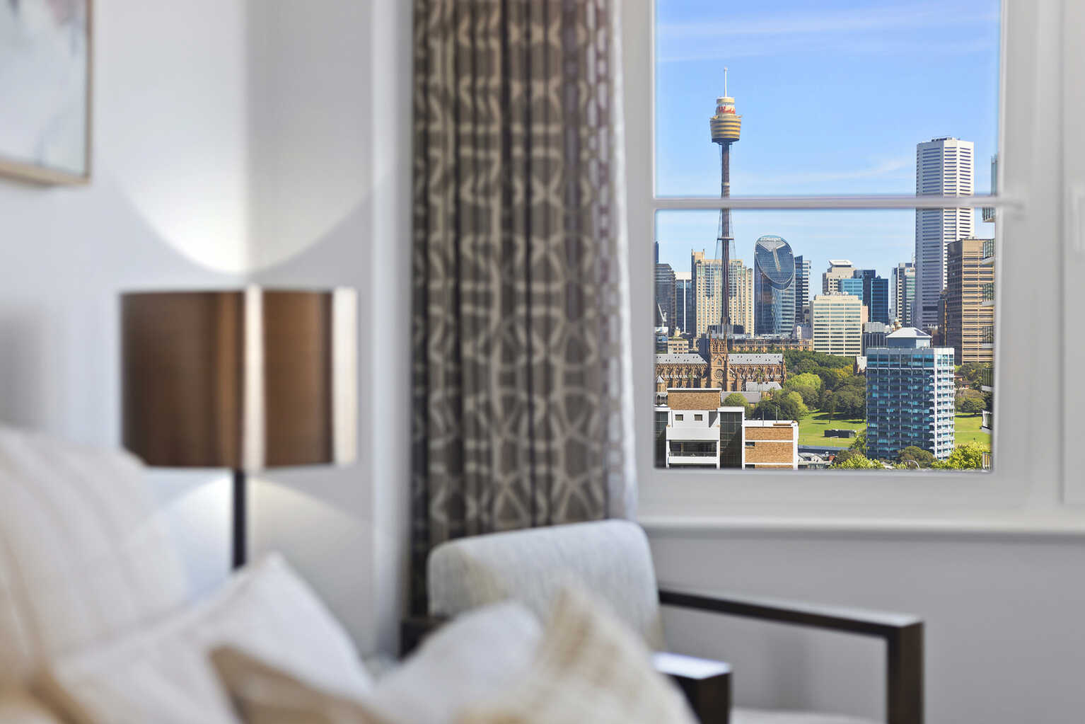 36/123-125 Macleay Street Potts Point 36/123-125 Macleay Street Potts Point