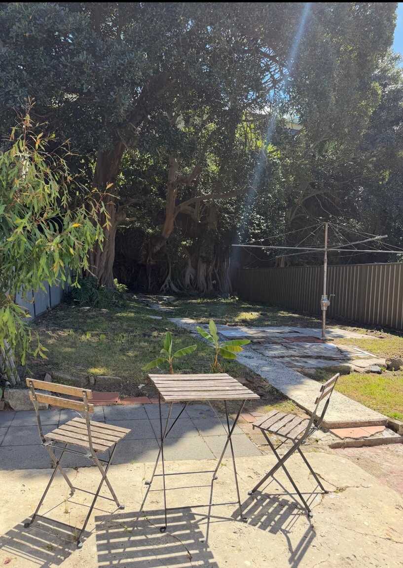 516 Illawarra Road Marrickville